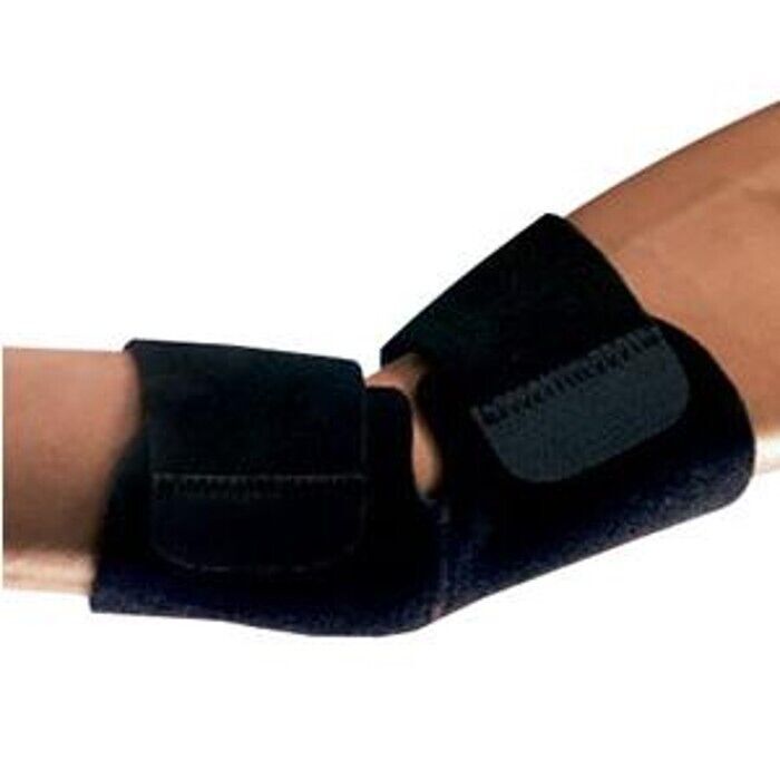 IND 3M Futuro Sport Adjustable Wrap Around Elbow Support