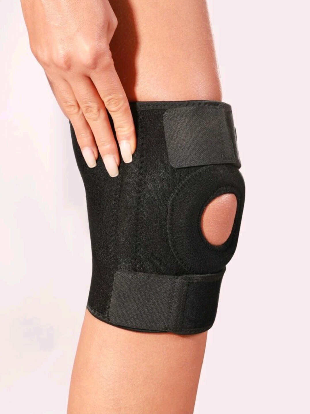 Adjustable Knee Brace Sport Ball Brace