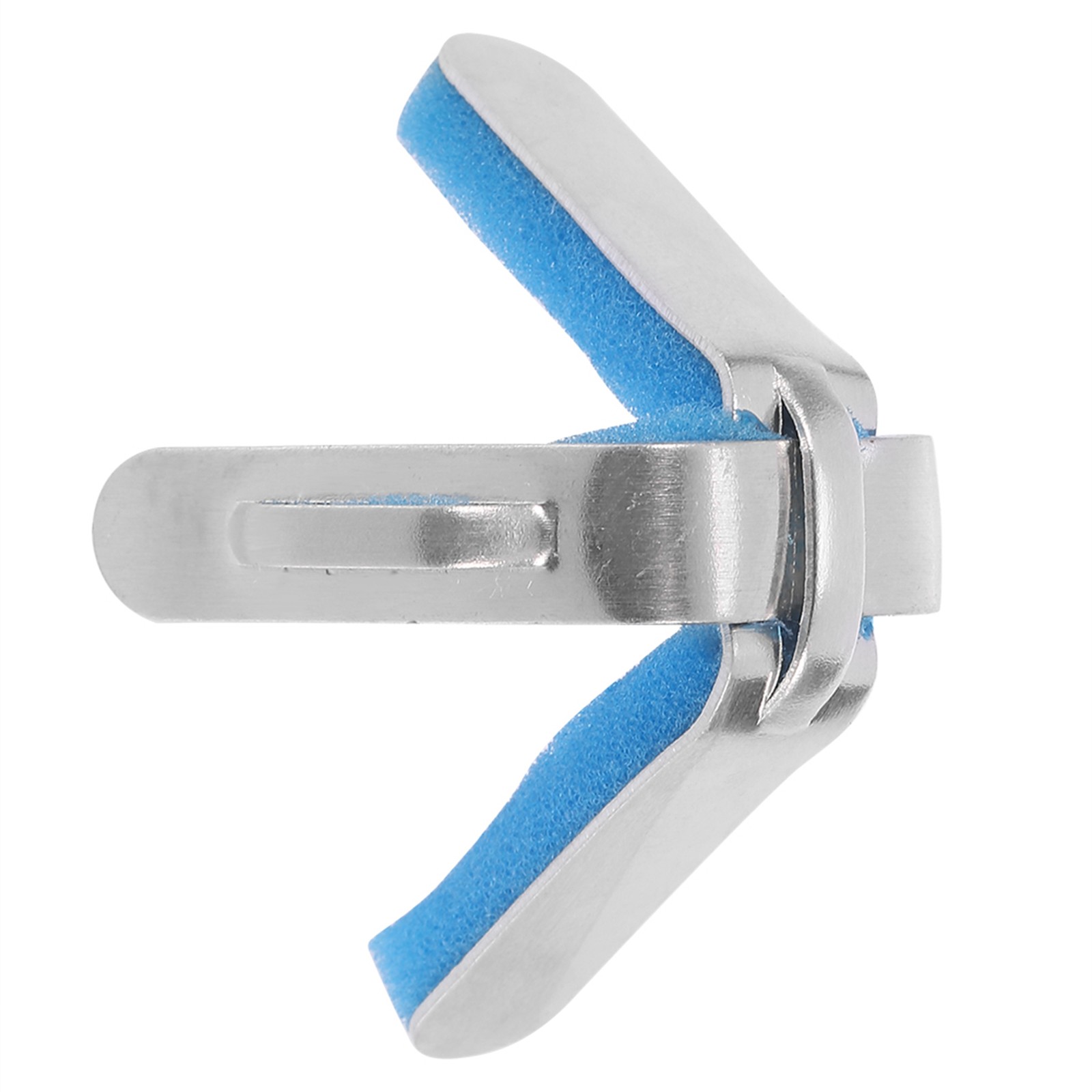 Aluminium Finger Hand Splint Recovery Injury Pain Bending Deformation Correction