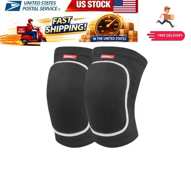 Volleyball Knee Pads Free Shipping Sports Knee Support
