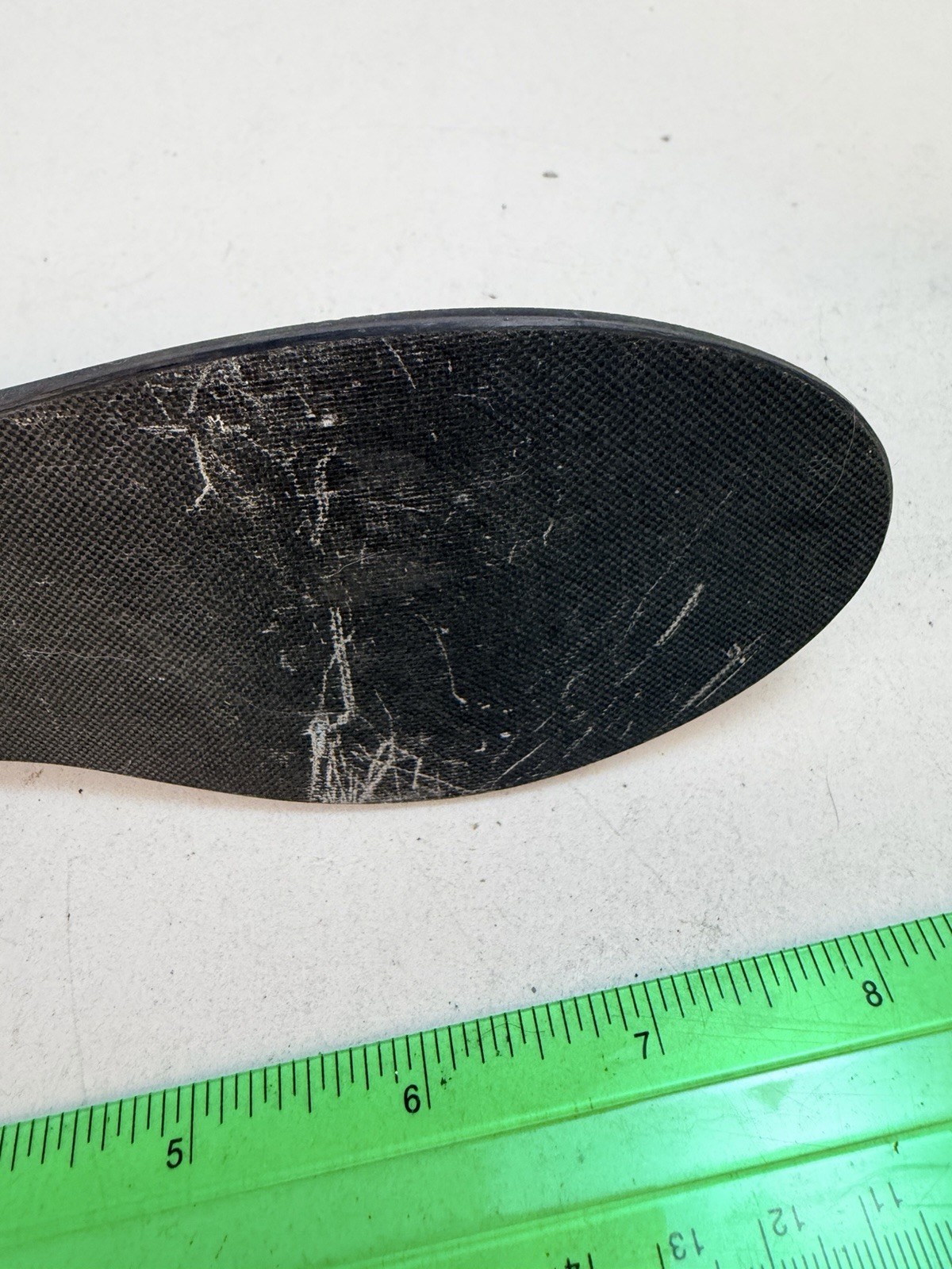 2cm Cat 2 Right Left 1E56 Ottobock AXtion Prosthetic Carbon Fiber Foot