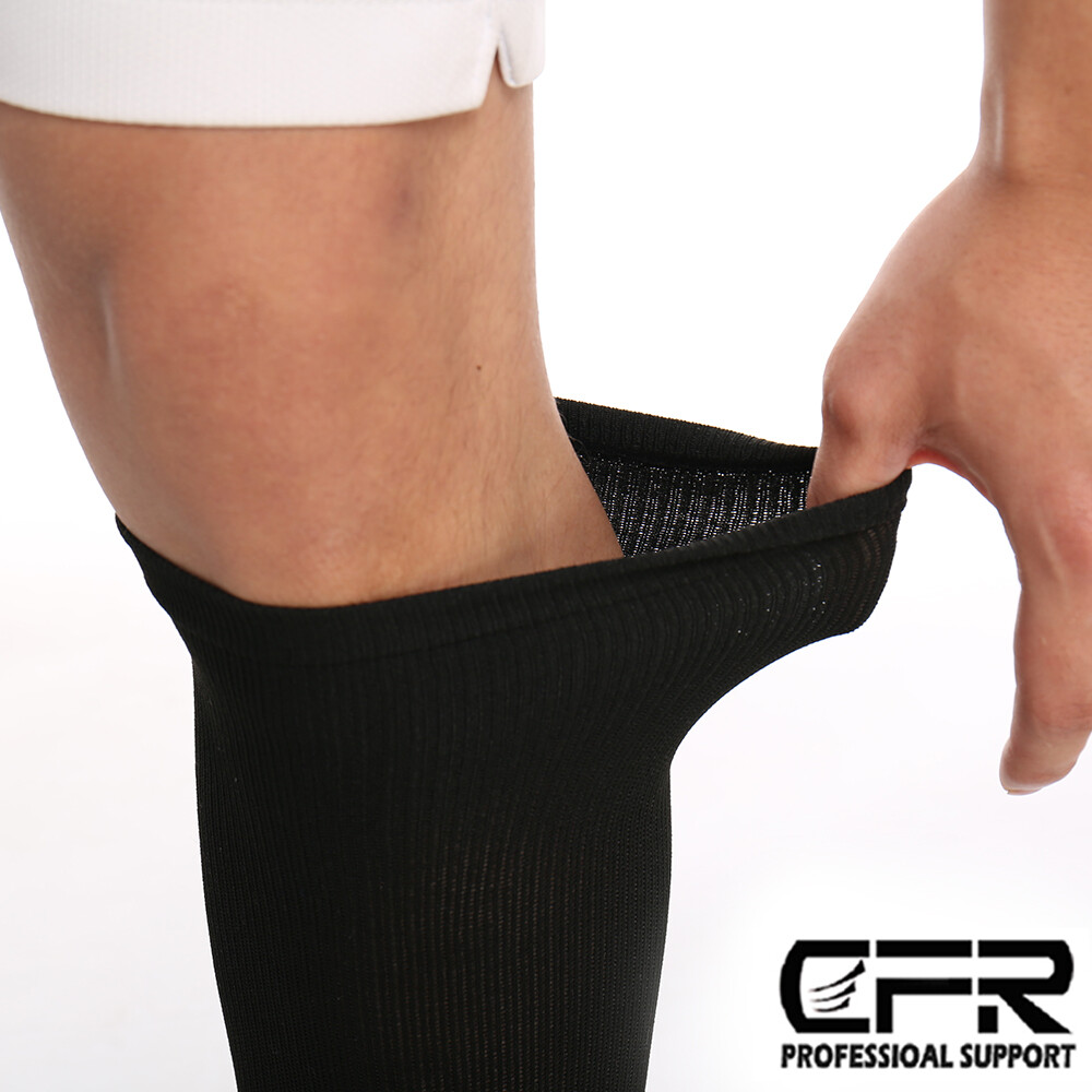 Copper Compression Socks 15-20mmHg Best for Men Women Running Athletic Medical *