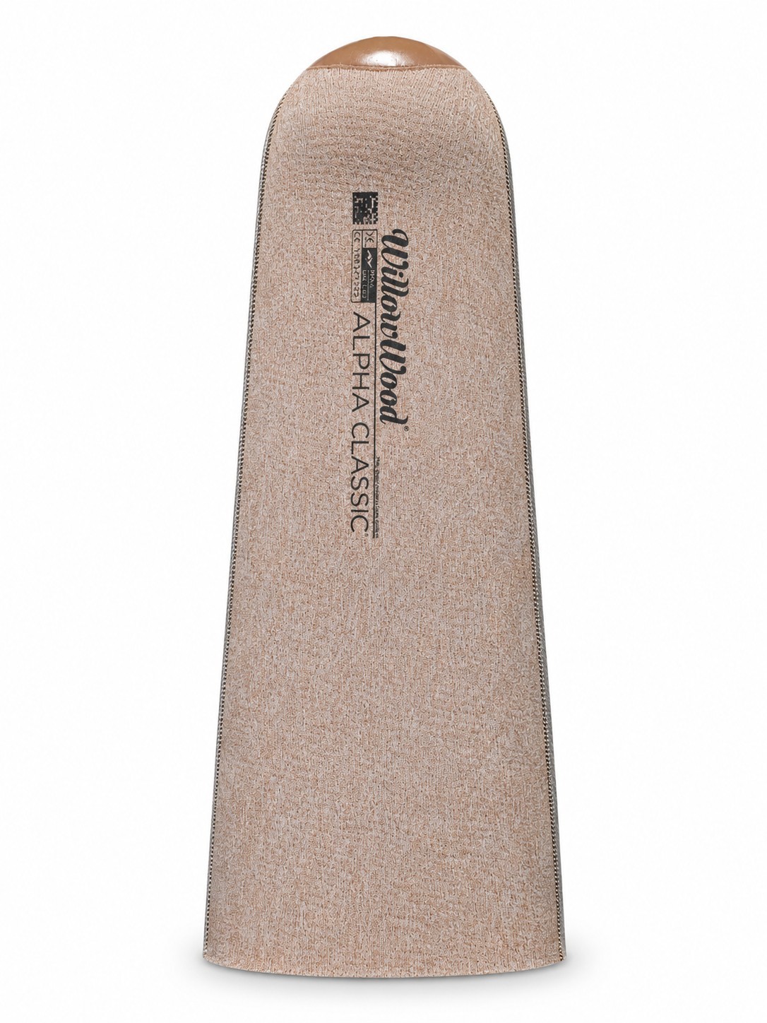 WillowWood Alpha Classic AK Locking Liner XL Max Fabric AKL-2631-X New