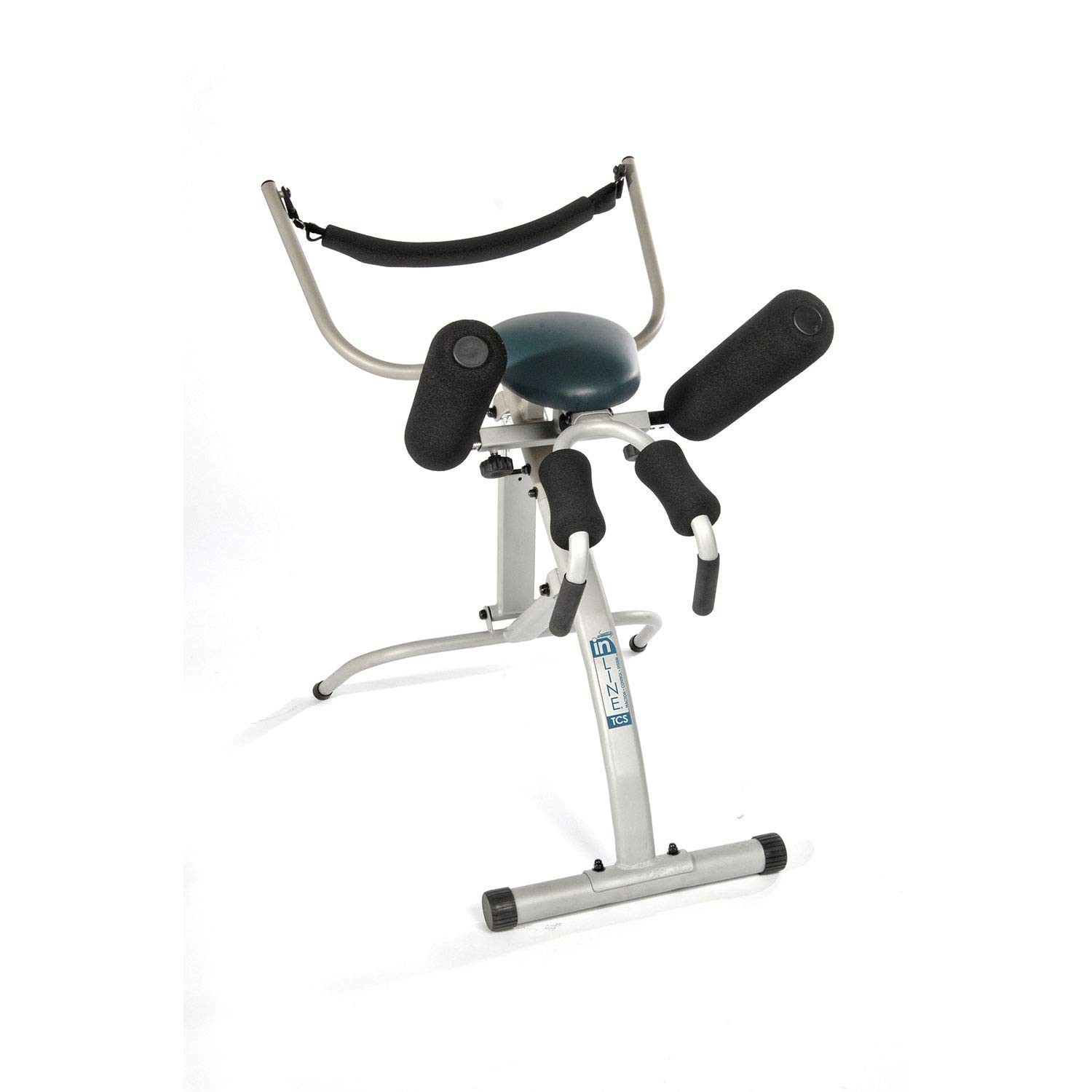 Portable Spine Decompression Machine for Back Pain Relief & Stretching – Home Gy