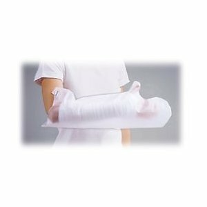 FLA Full Arm Size Waterproof Cast Protector For Child