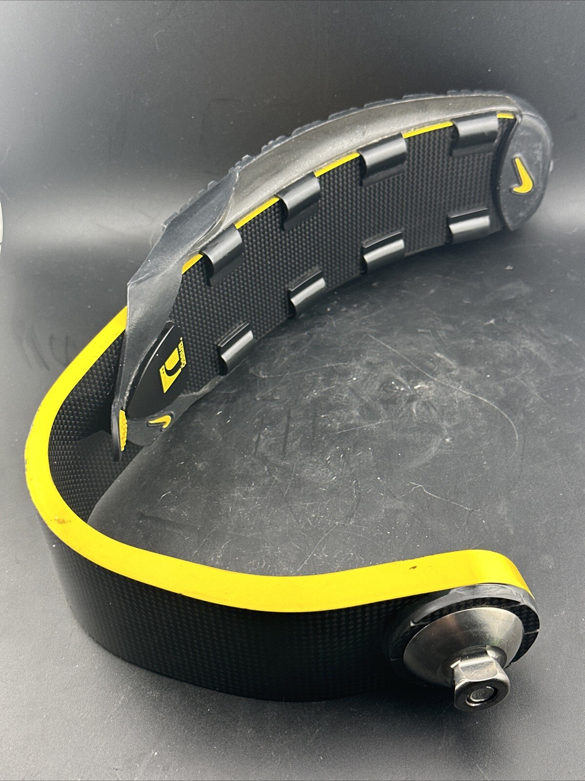 ossur flex run prosthetic running blade Foot. Ossur Flex-run. Category 7