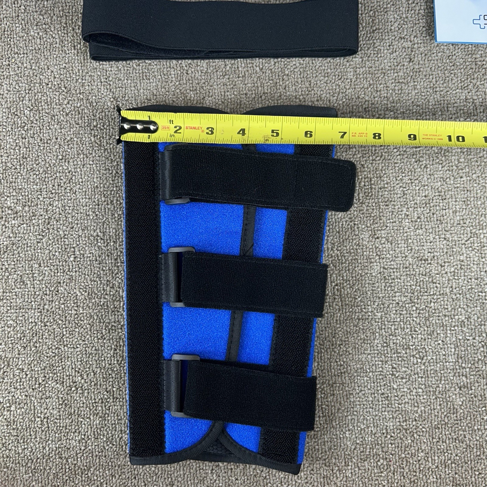 Sylong Elbow Brace Night Splint Support for Cubital Tunnel Syndrome