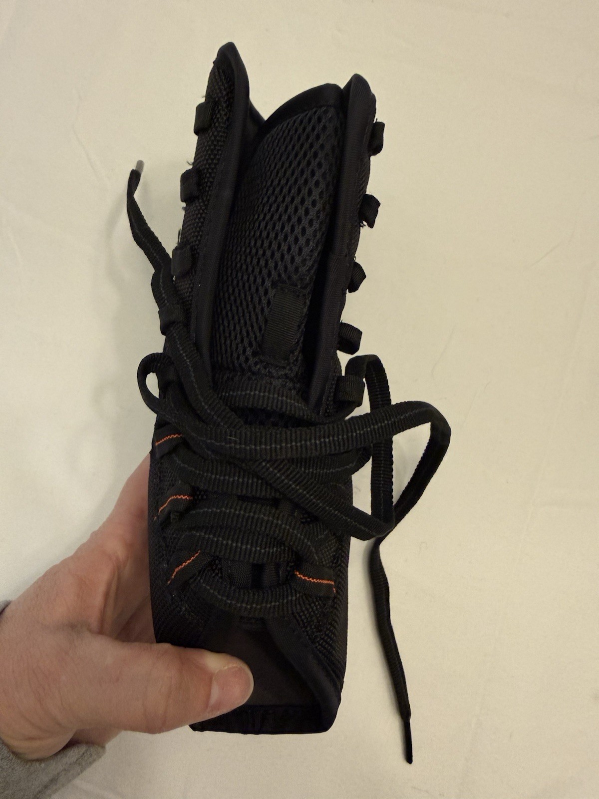 Shock Doctor 849 Ankle Brace L