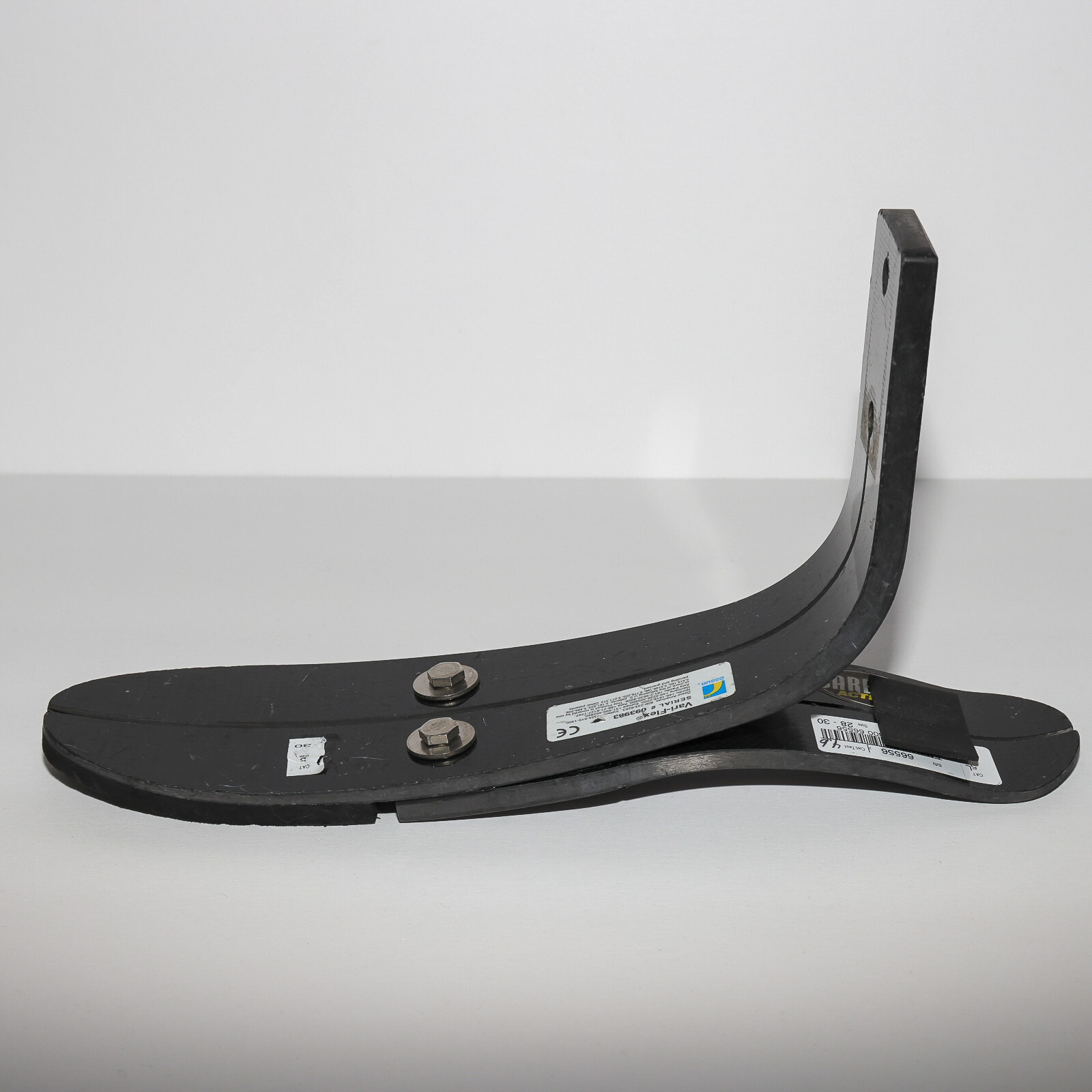 OSSUR VARI-FLEX MID PROFILE PROSTHETIC FOOT RIGHT or LEFT Sz 30 / CAT 5L