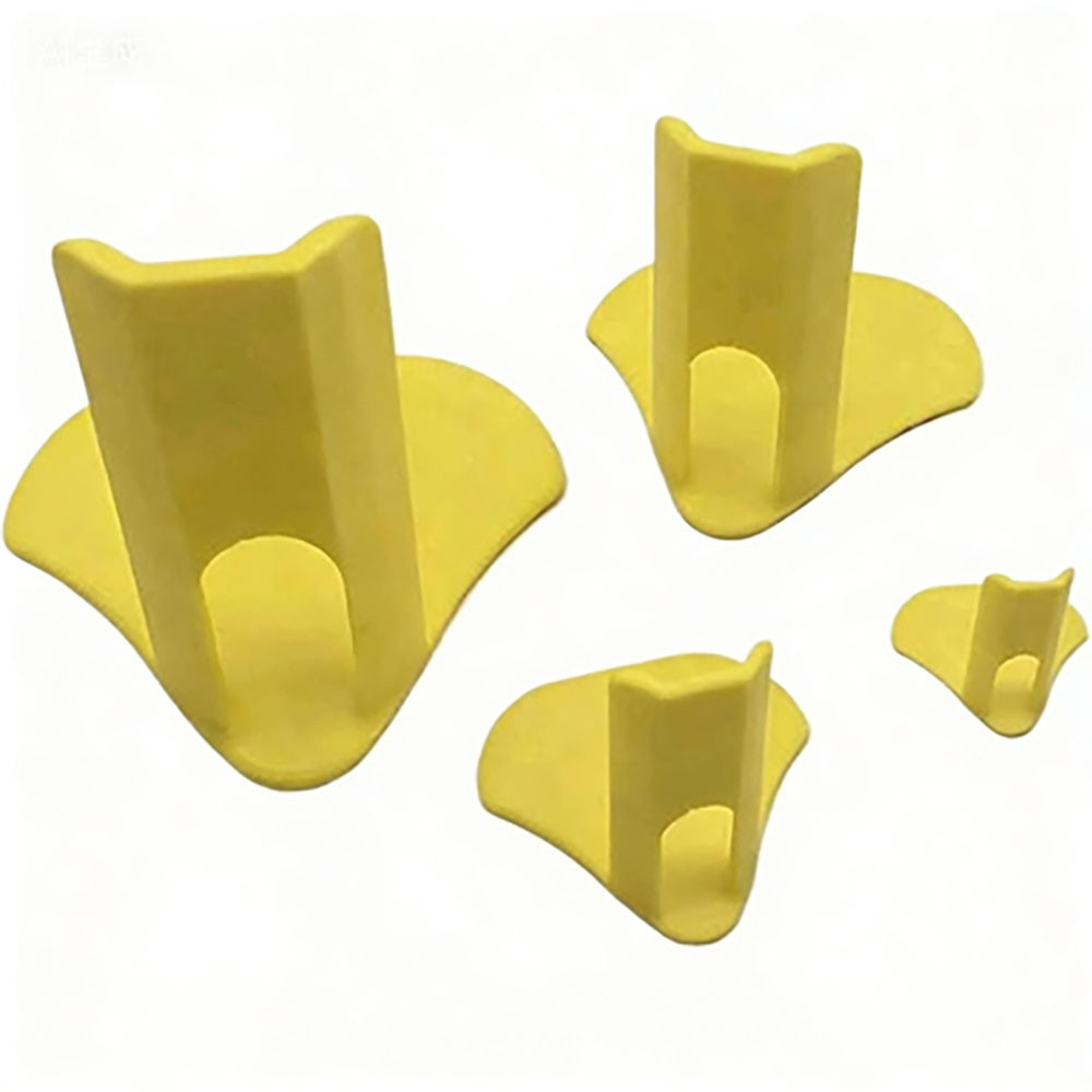 Mild Material Livestock Leg Support Splint Fits Common Poultry Daily Nursing Use