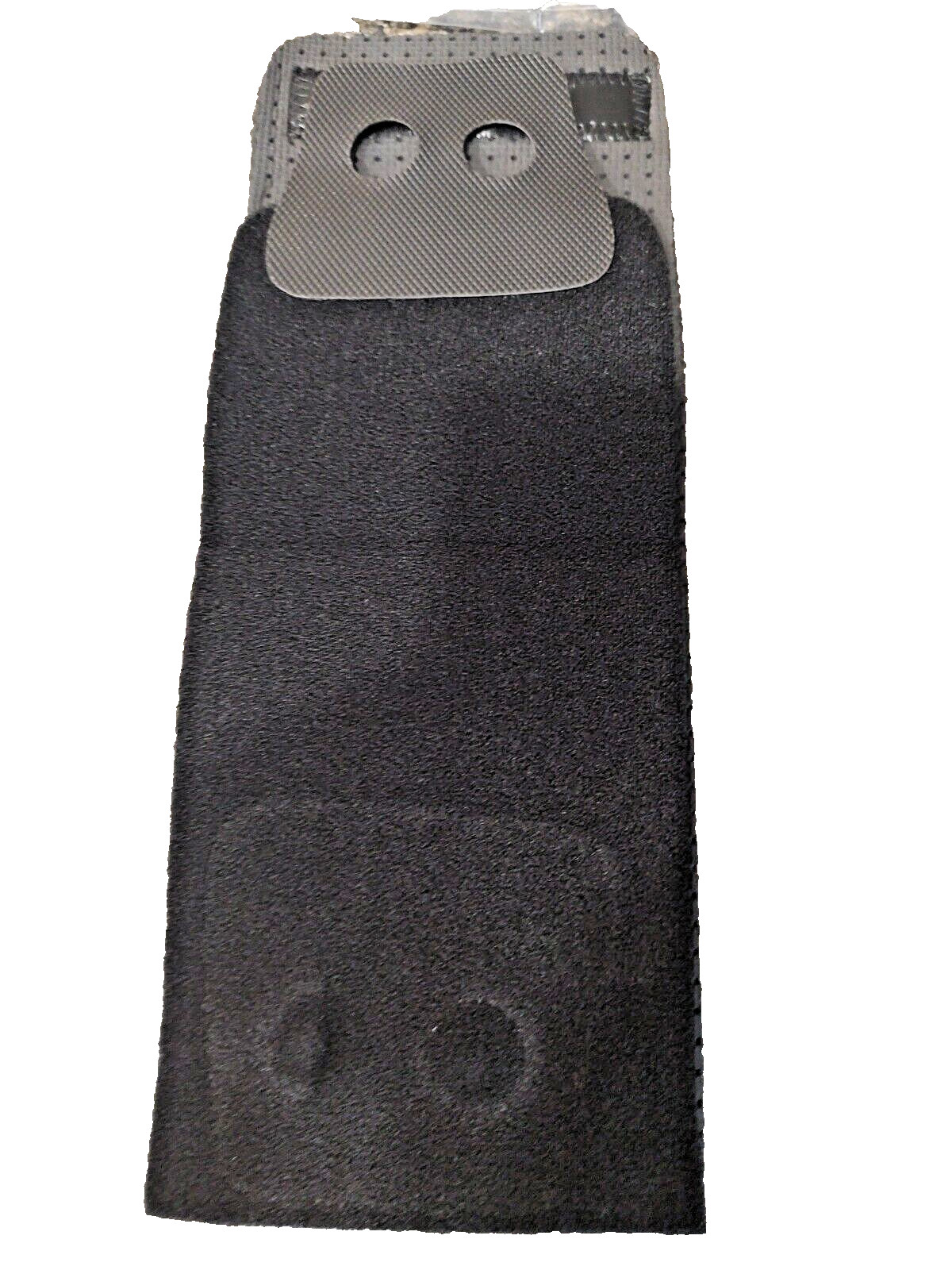 CK-007 Black Comfortland Suspension Sleeve Wrap for Knee Size Universal