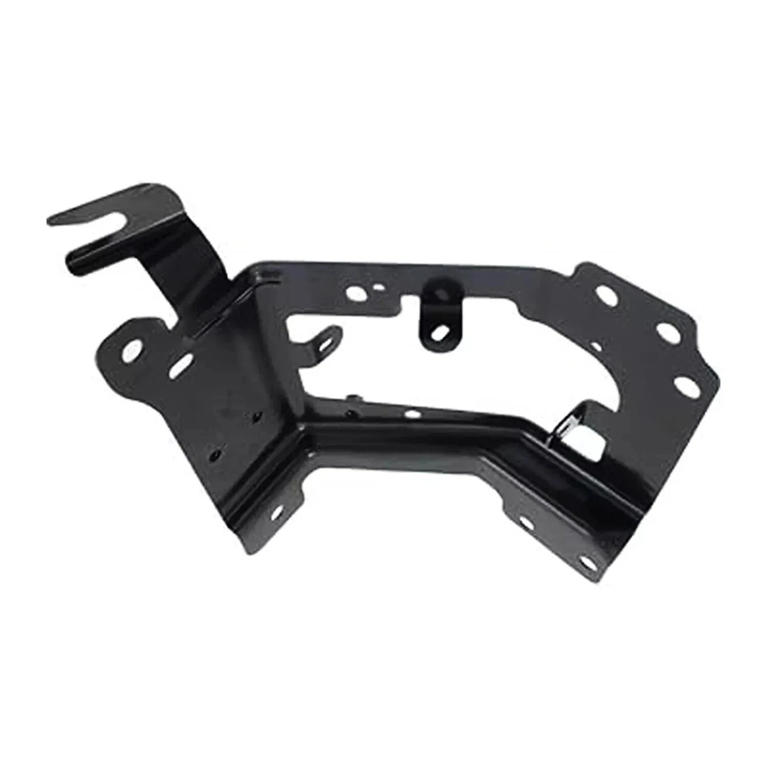 Front Bumper Support & Mount Bracket Set For 2014-2015 Chevrolet Silverado 1500