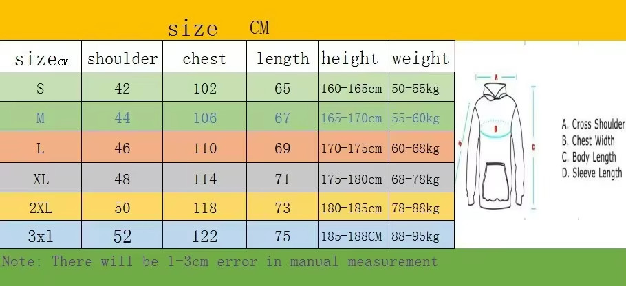 Men & Women Casual Hoodies Autumn Winter Warm Sweaters Running Fitness Outdoor