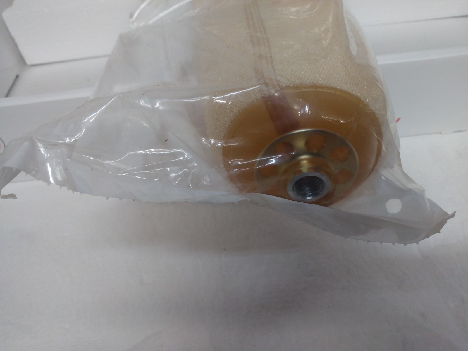 Prosthetic Daw Cool liner 2.0 Medium uniform 6 MM NEW