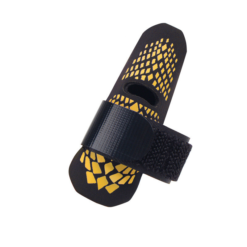 Adjustable Corrector Brace Support Protector Trigger Finger Splint Straightener