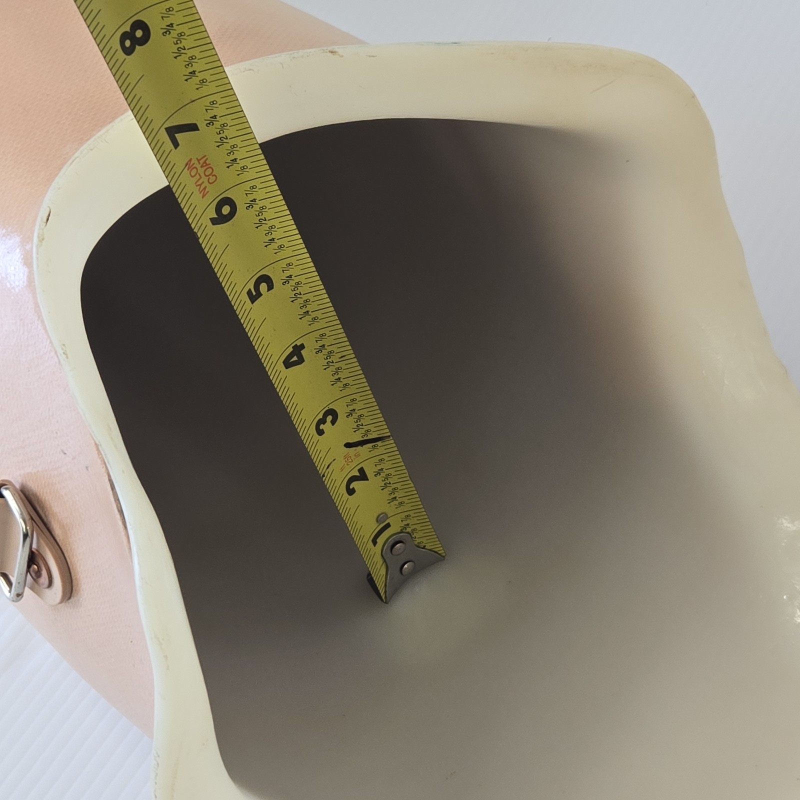 Prosthetic Above The Knee Leg – Left Leg Ossur MEDI Foot Knee