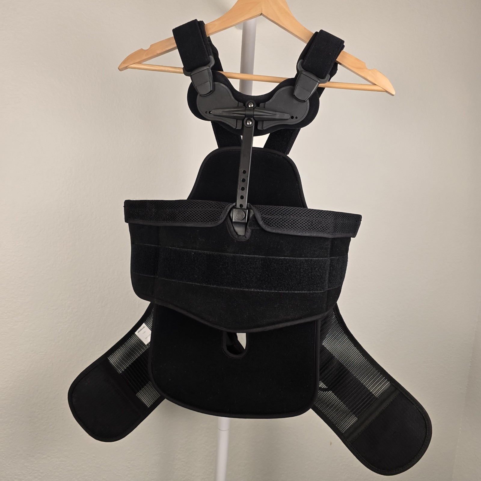 Ottobock Cyberspine TLSO Spinal Orthosis 50R152 M Support for Back Recovery EUC