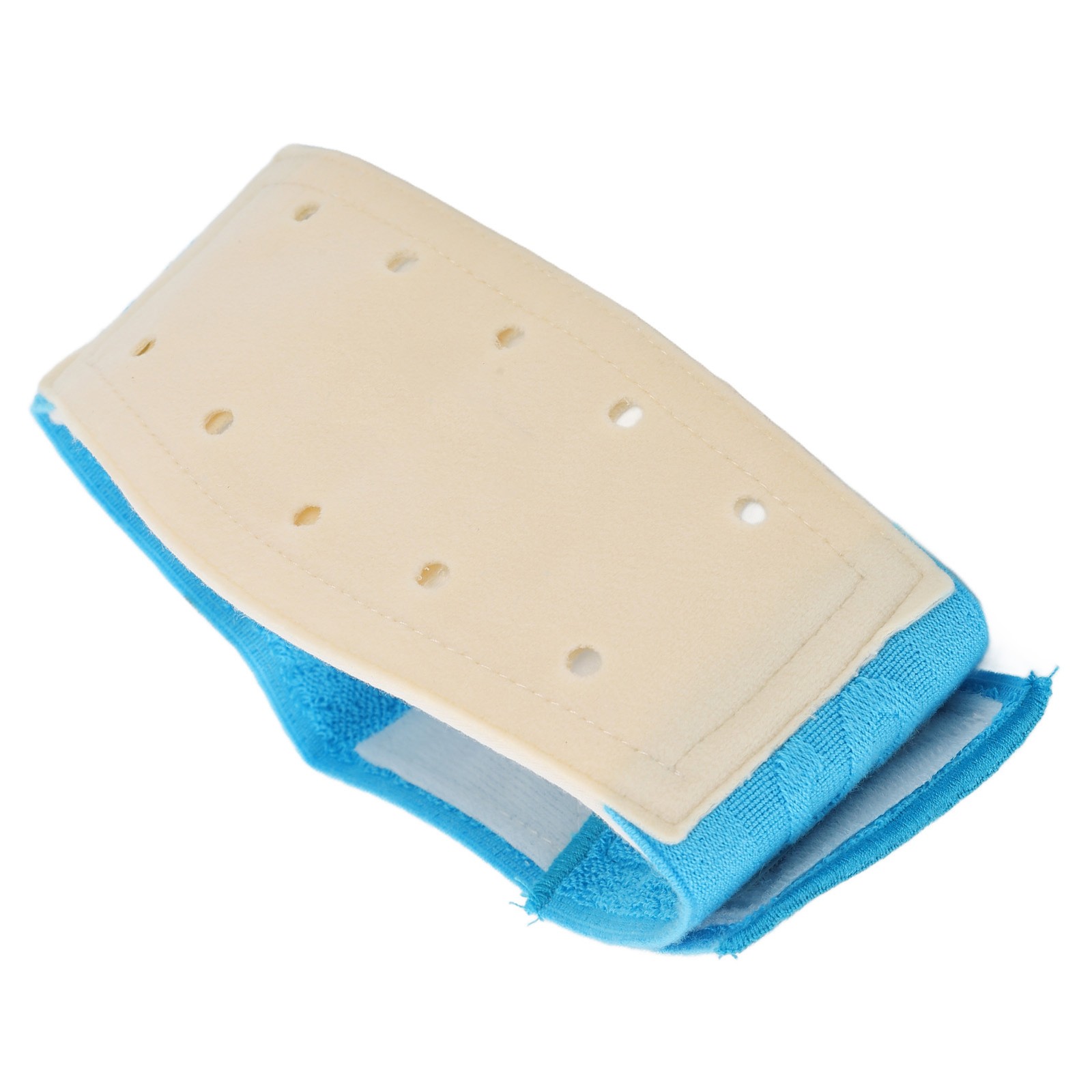 Baby Umbilical Hernia Belt Cozy Cotton Fabric For Tummy Pain Relief 0-12 Months