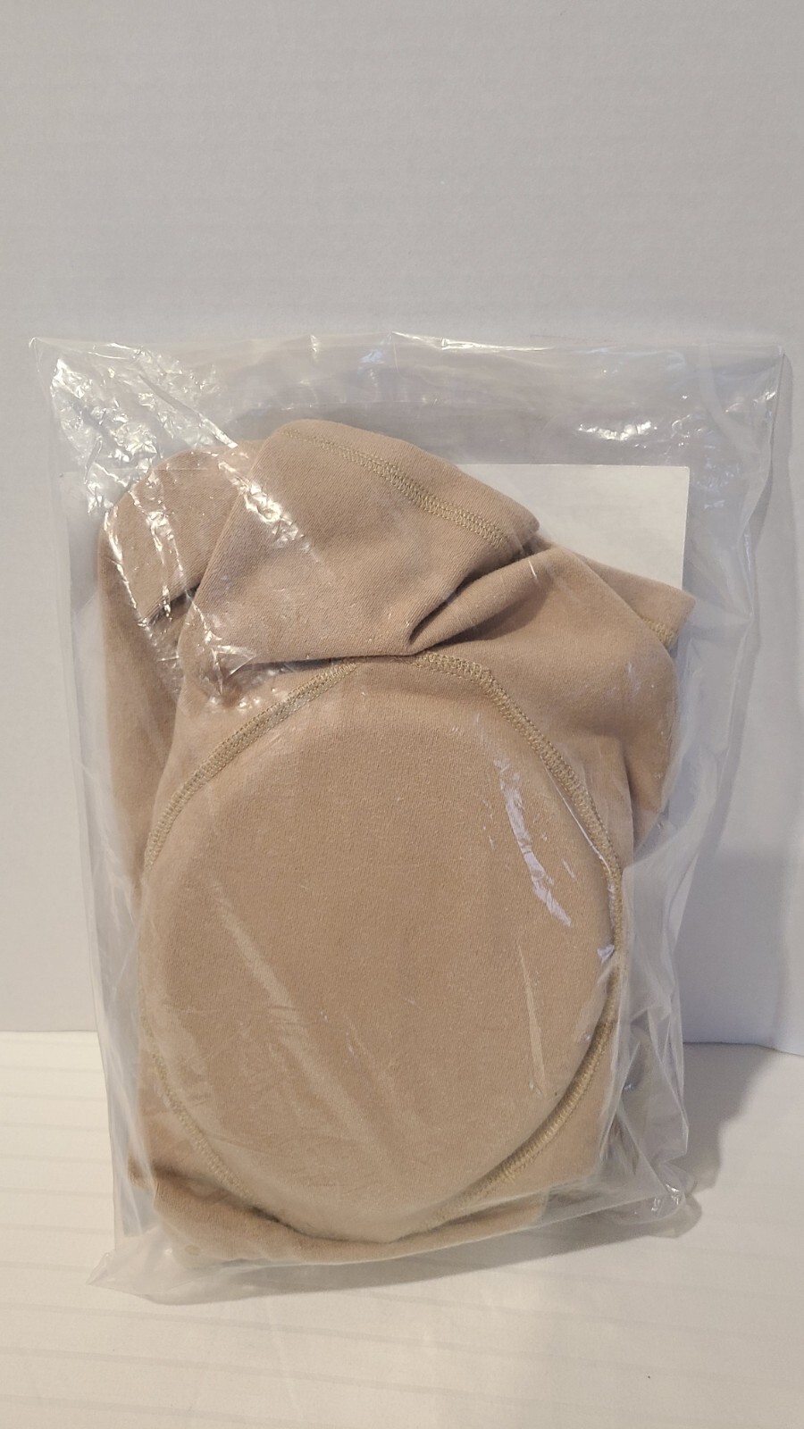 NYOrtho ULTRA Hip Protector-9962-Small Shorts-Waist 26-30″-Hip 33-37″-Nude Skin