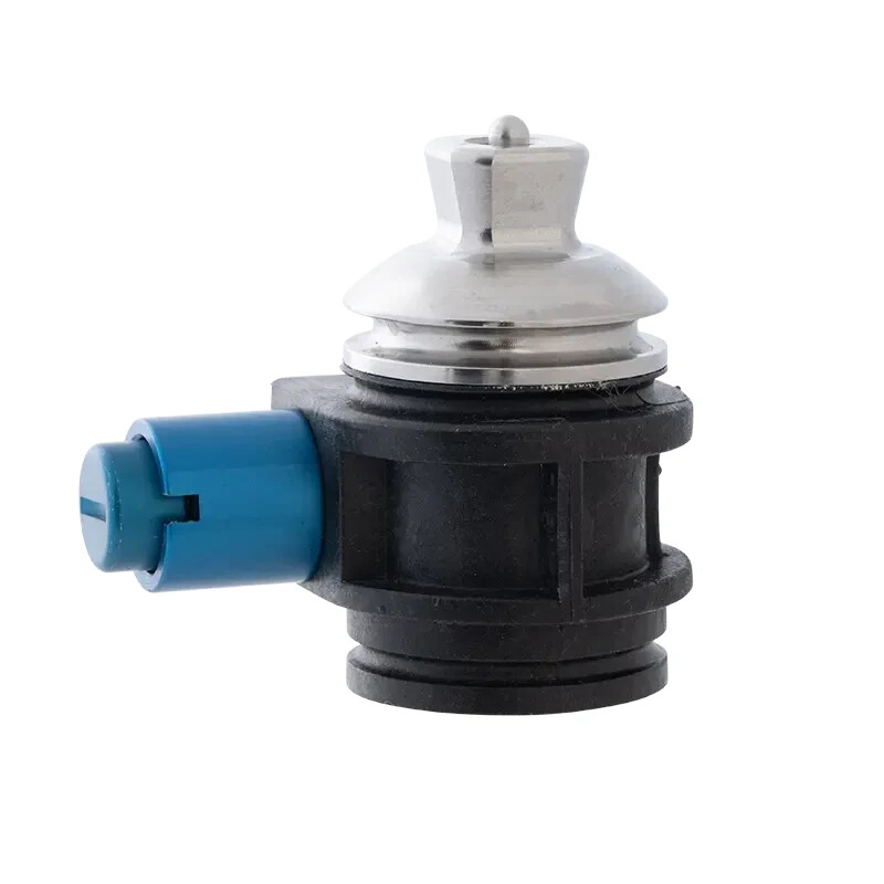 ALPS SOUTH S498-P locking device with pyramid