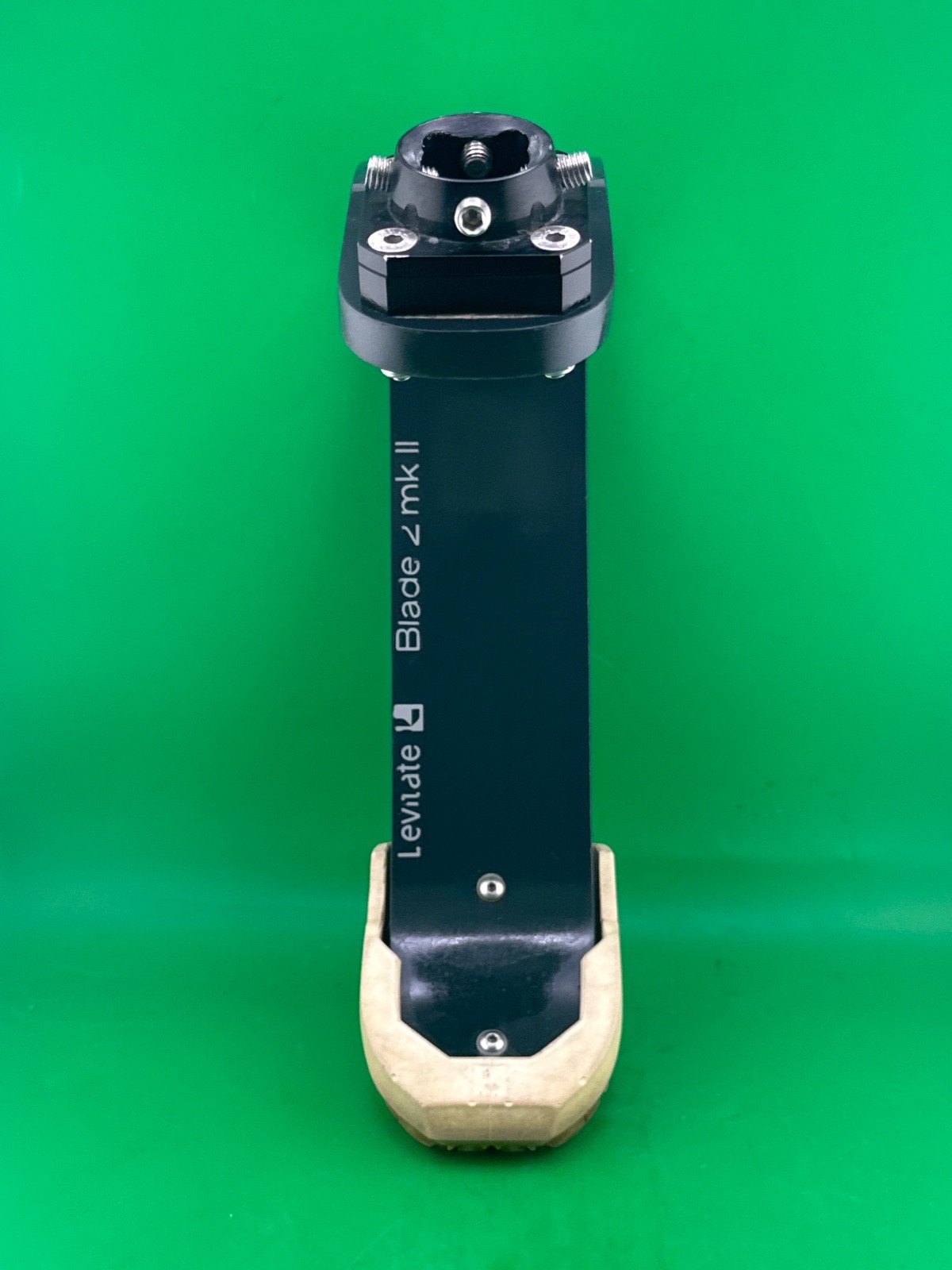 Levitate 2 prosthetic running blade foot. Category 4. Great condition