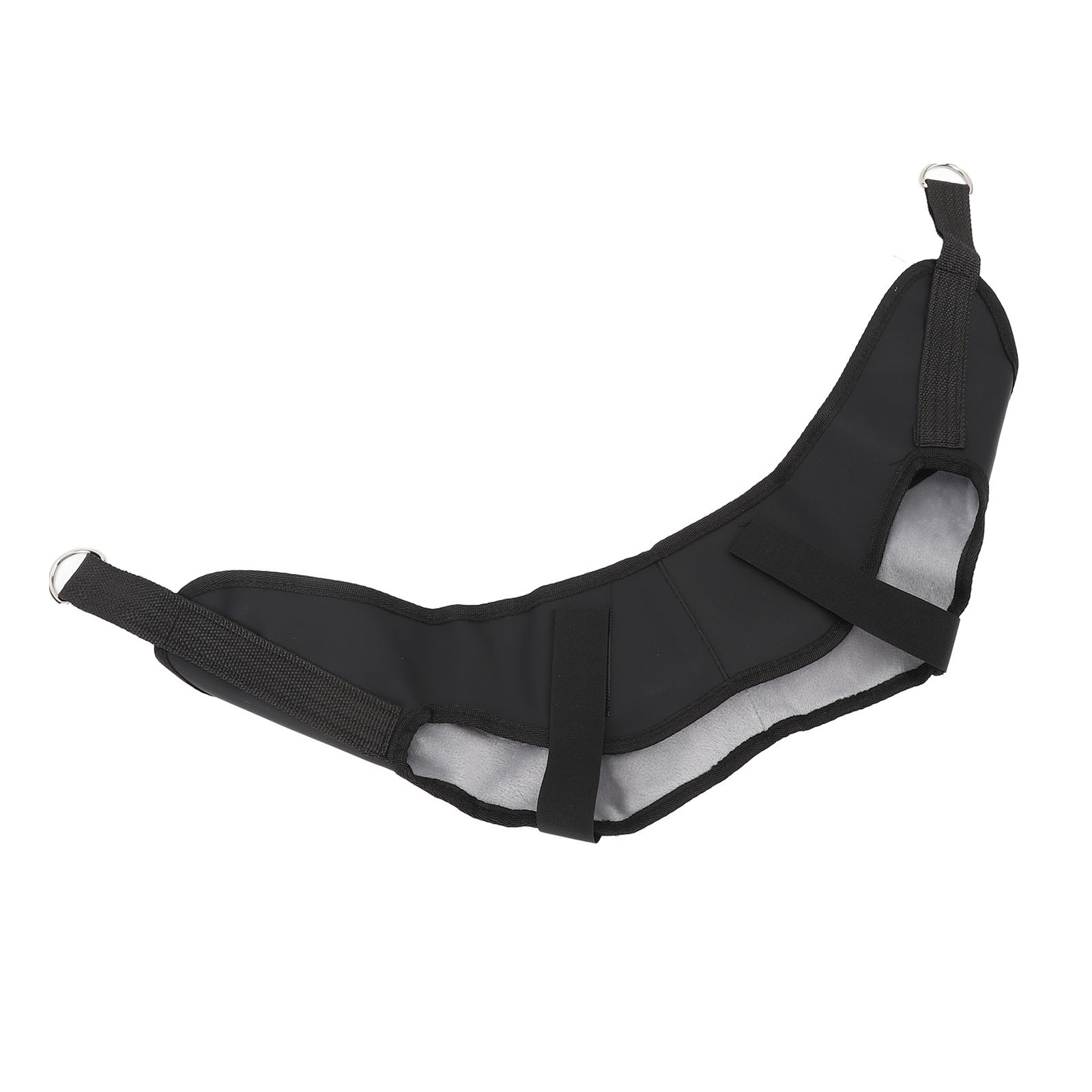 Neck Cervical Traction Belt High Density Webbing Neck Stretcher Hammock With