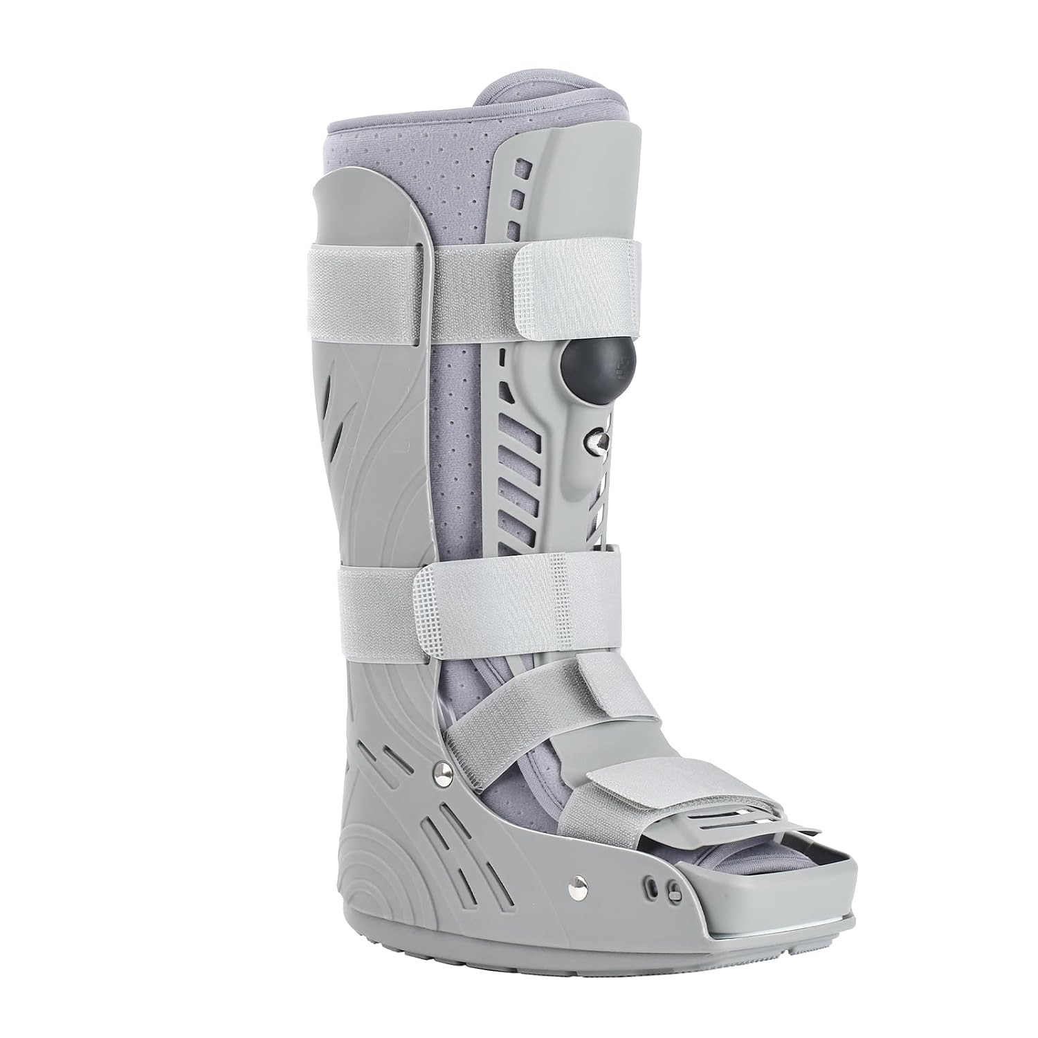 Air CAM Walker Boot for Foot & Ankle Injury Recovery – Large Size
