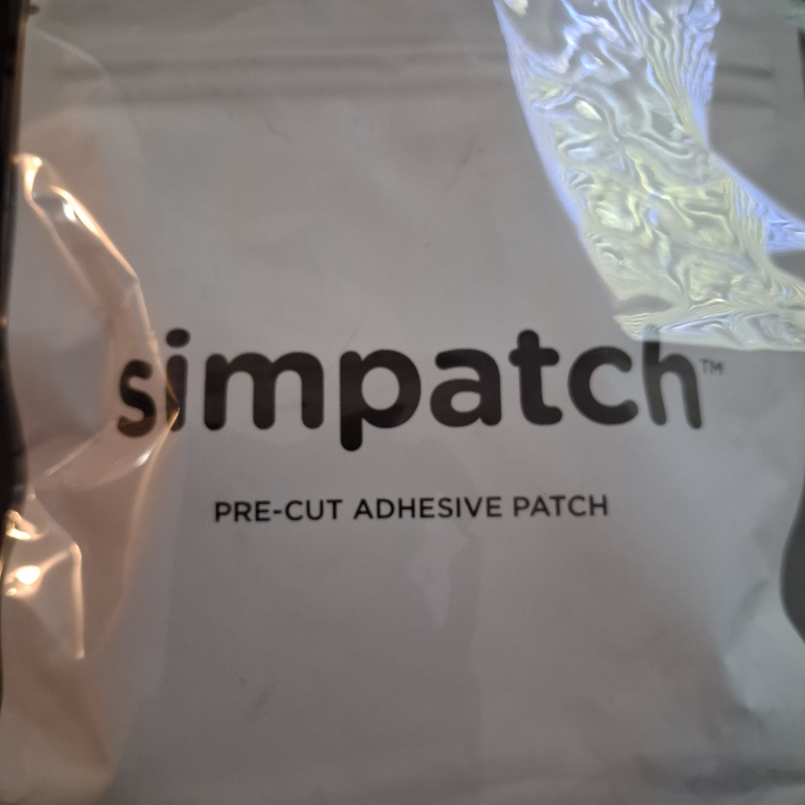 Adhesive Patch for Libre (25-Pack) Waterproof Adhesive