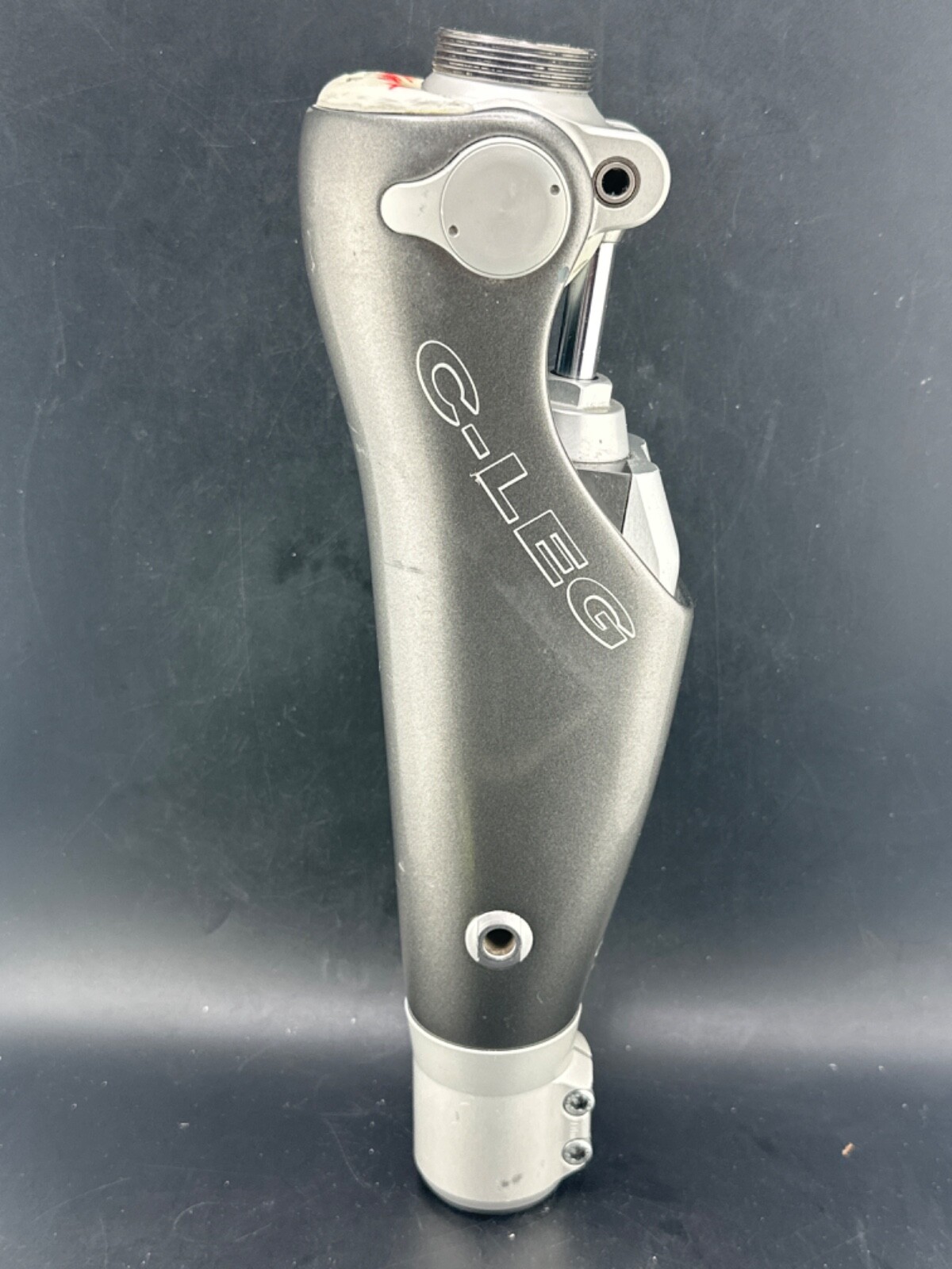 OTTOBOCK Otto Bock c-leg cleg c leg prosthetic knee. PARTS ONLY
