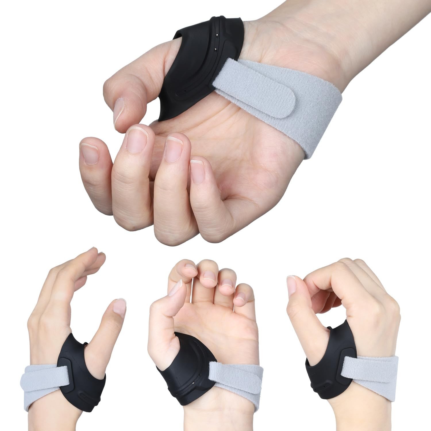 KD Thumb Brace Elite: CMC Thumb Support for Osteoarthritis and Arthritis Pain…