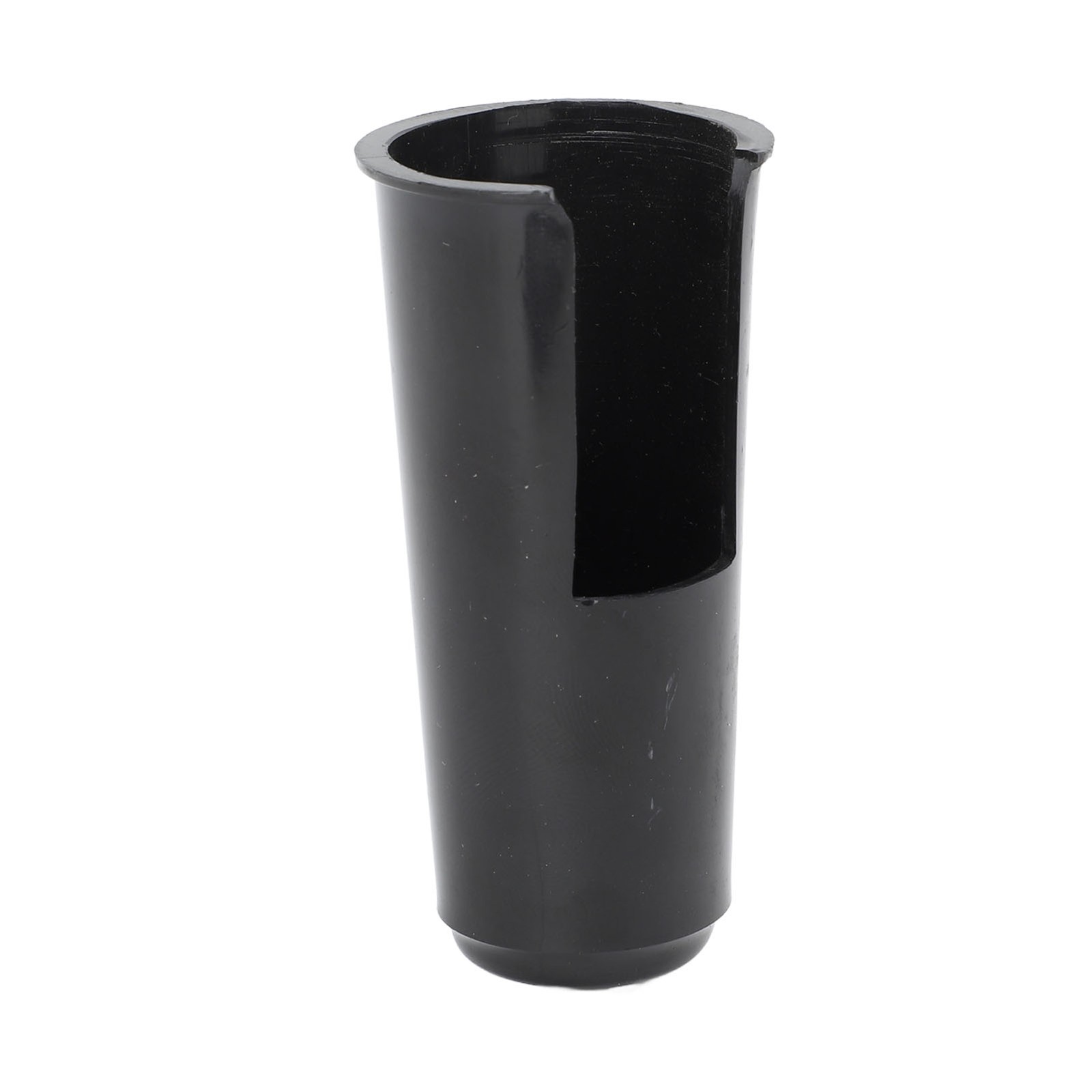 1 Alto Saxophone Mouthpiece Cap Lightweight Protector For Musicians Plastic