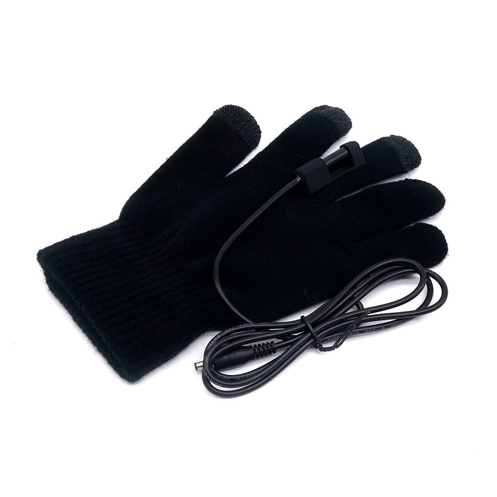 Hand Function Rehabilitation Robot Gloves for Finger Hemiplegia Trainer Type-C