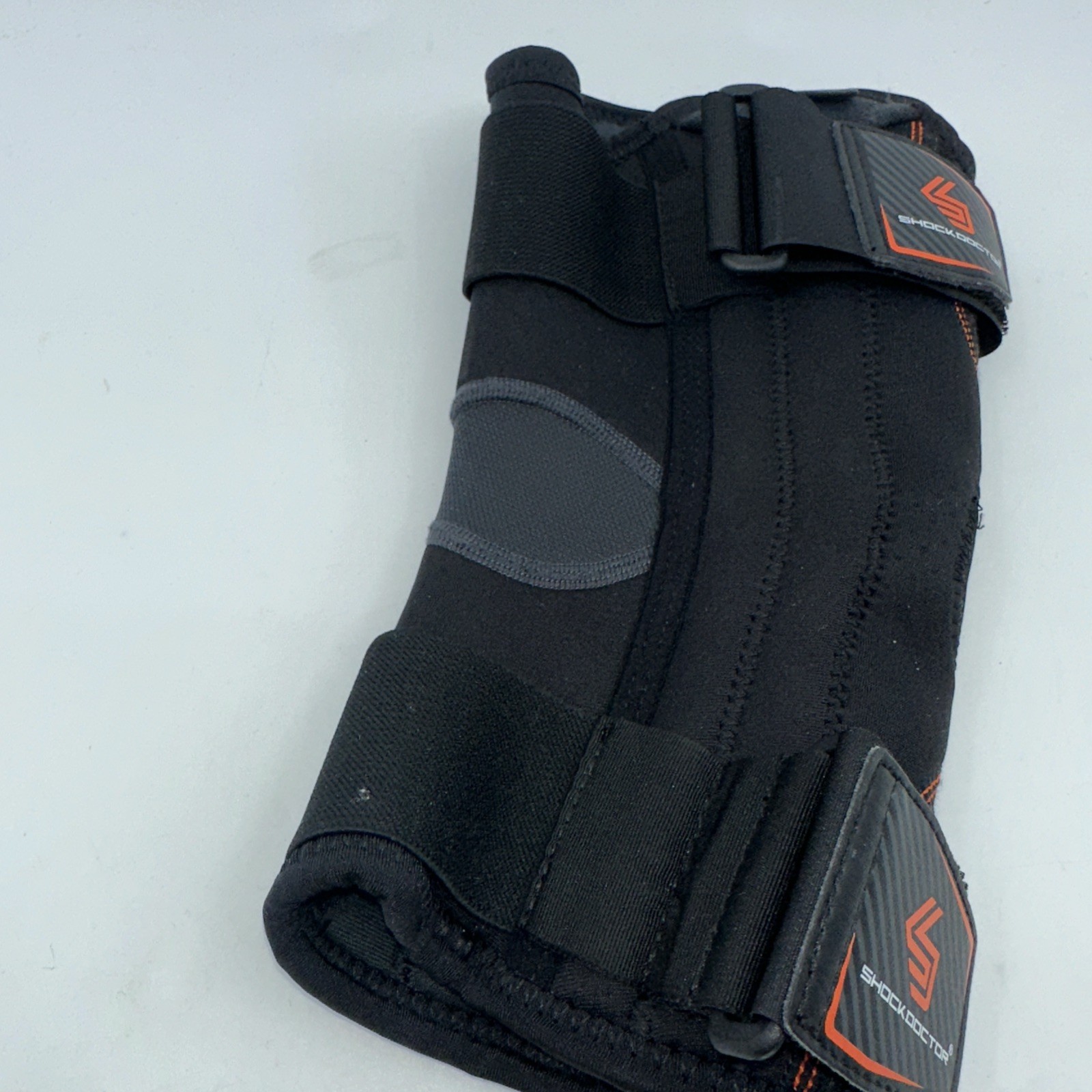 Shock Doctor Knee Stabilizer 870 – Black
