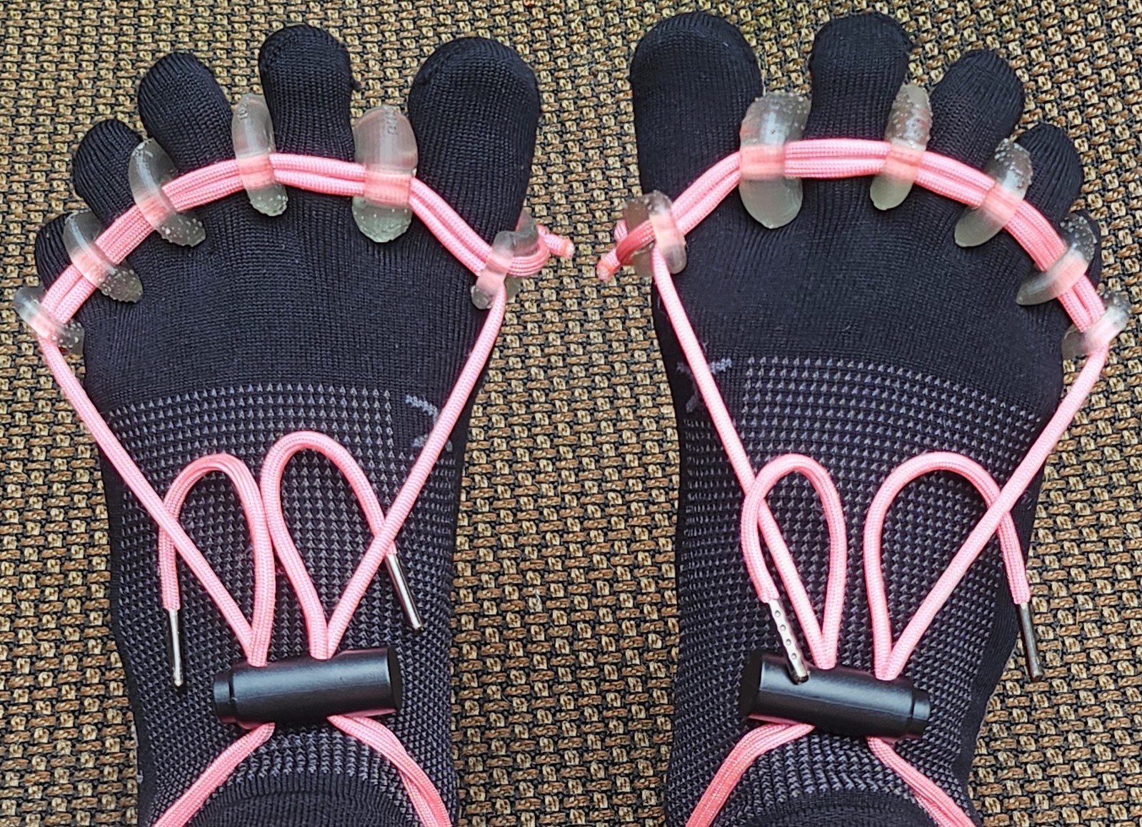 TOESTRONG™ Orthotics