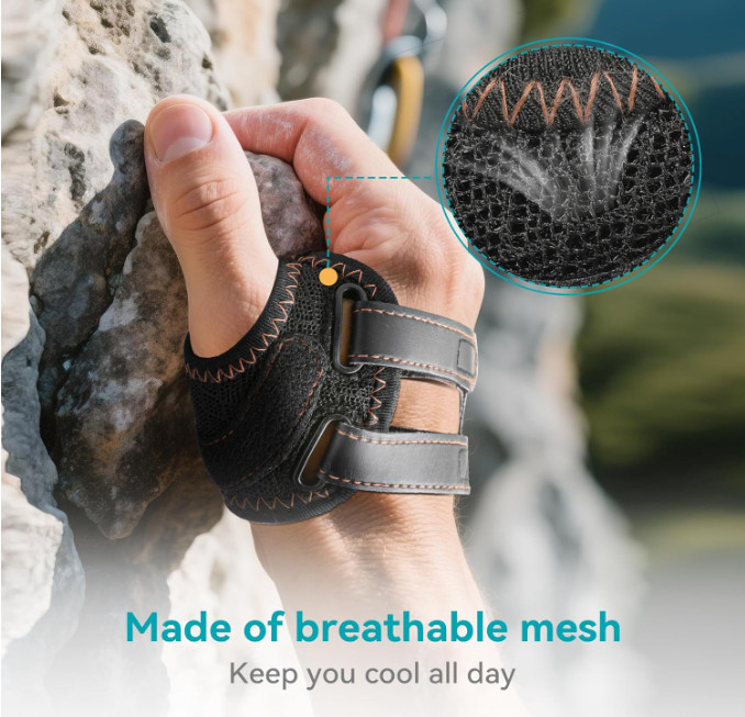 Thumb Brace CMC Joint Protector Orthopedic Support Wrist Immobilizer Gym Sport