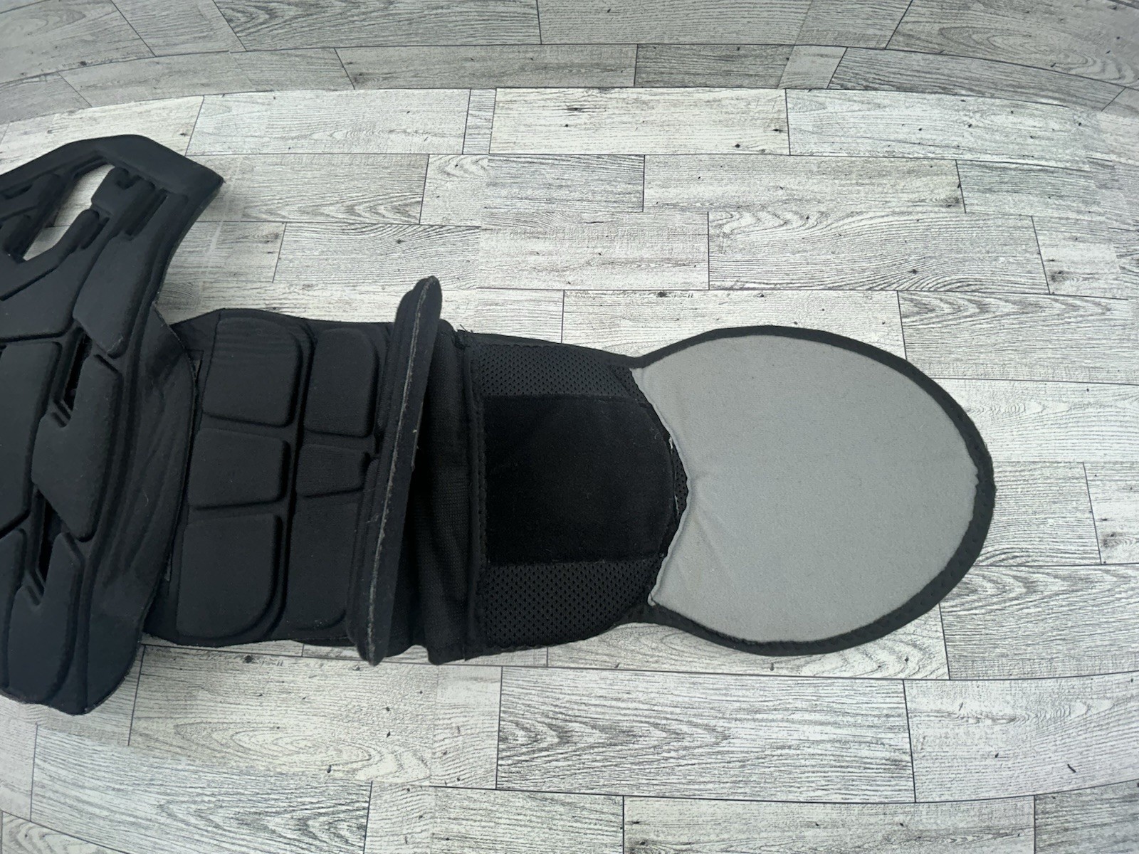 Deroyal Maxalign TLSO-S With Boa Back Brace Adjustable To Fit Size 15 Degrees