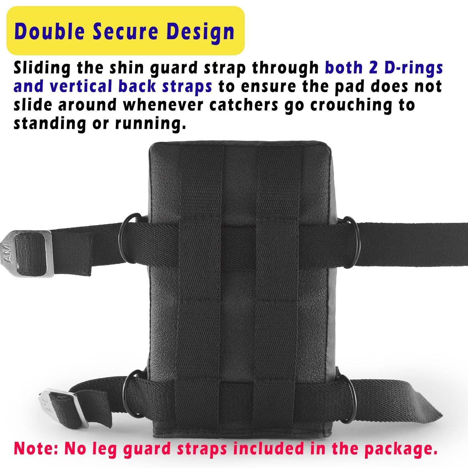 Catcher Knee Savers For Youth And Adult Improved Design Catcher Knee Support …