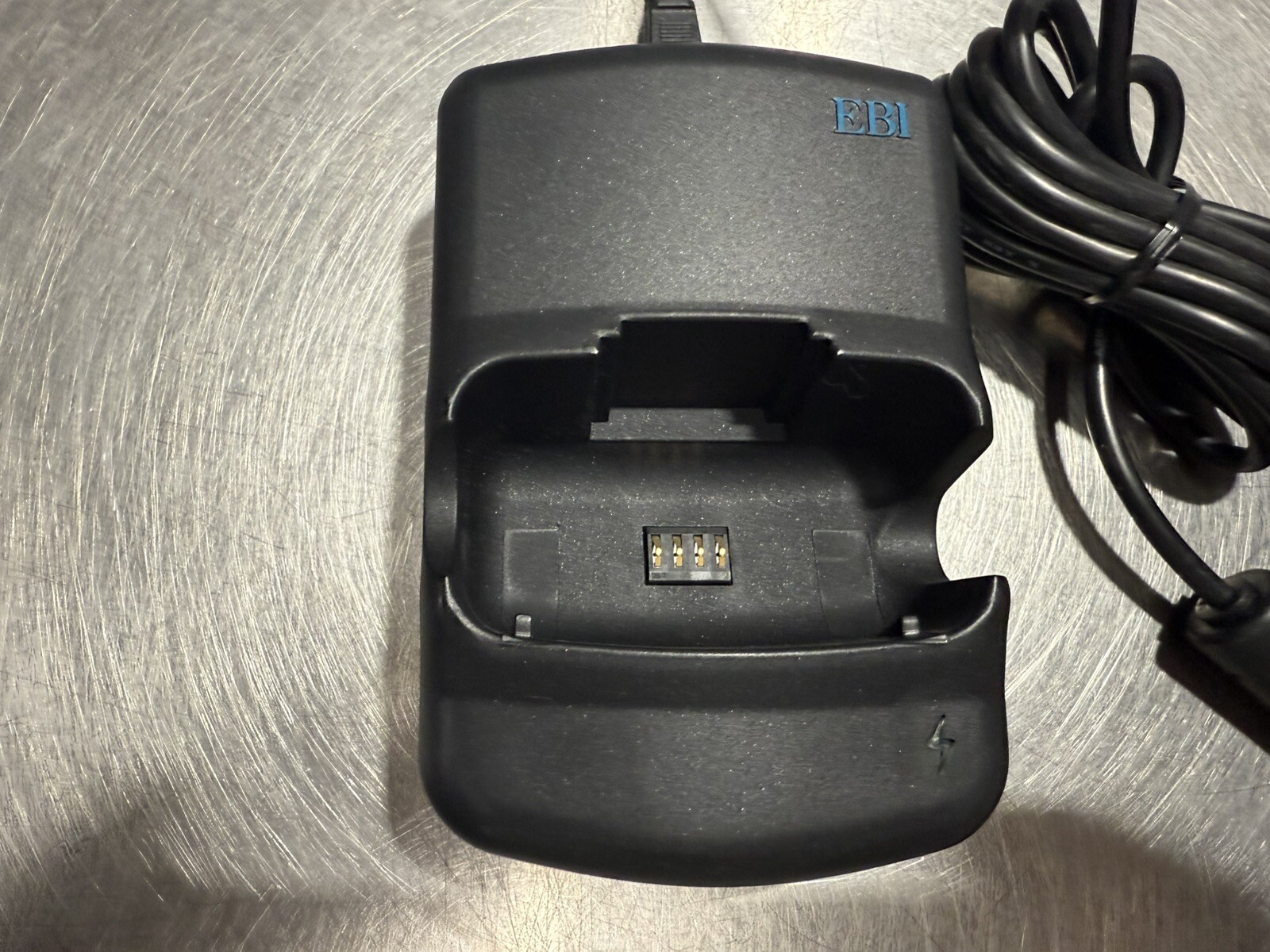 Genuine EBI Bone Healing System Model 2001 Charger Power Station Mint condition