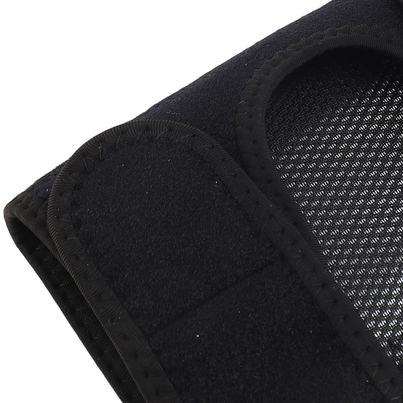 Heated Elbow Brace Adjustable Hot Compress Vibration Elbow Wrap Pad WT