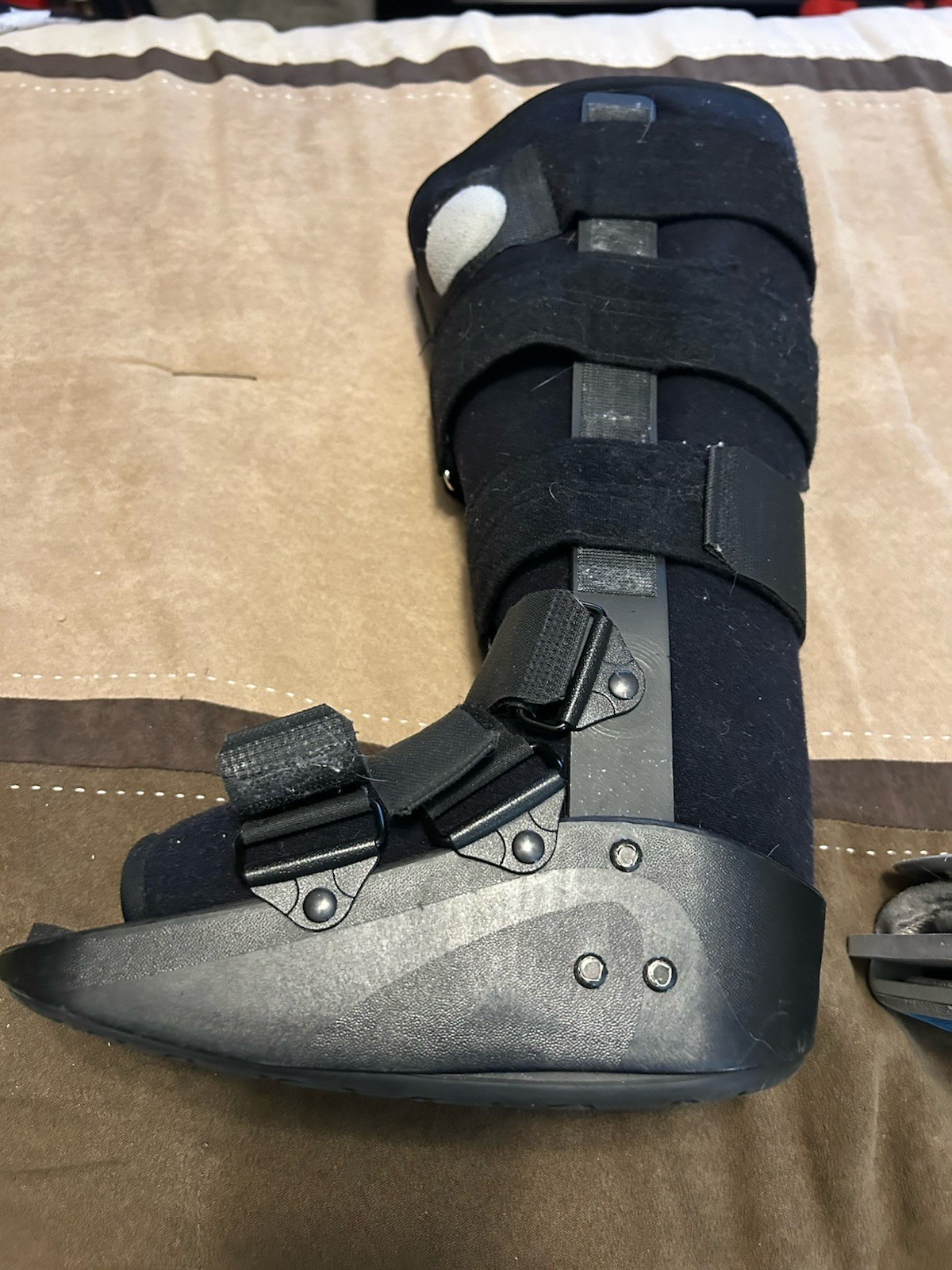Aircast Boots (Three)