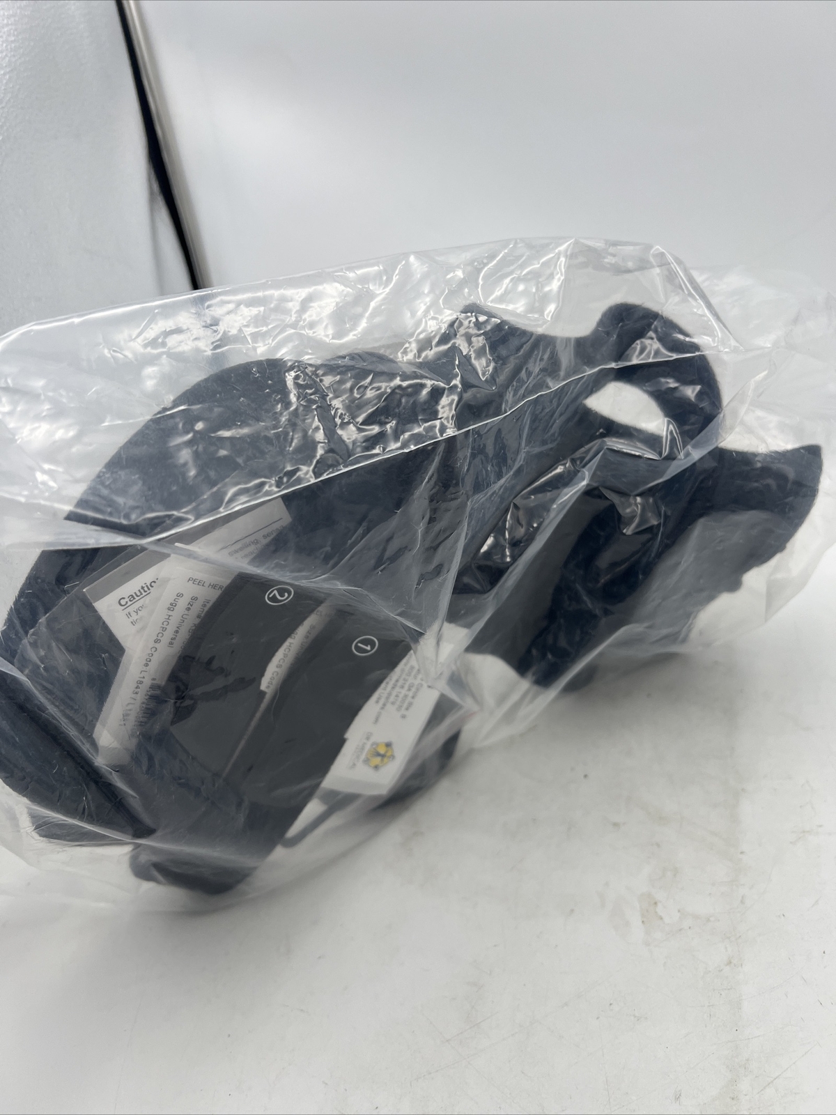 Dr Medical KB-138L The OA Reliever Universal Knee Brace Support Left