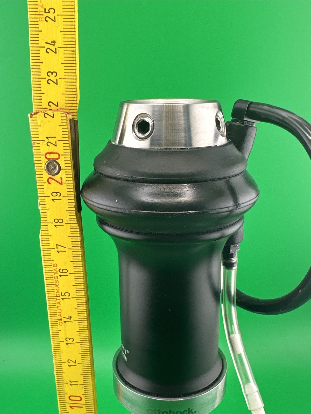 ottobock otto bock p3 harmony prosthetic leg pump. 4R147=4.