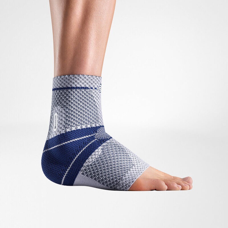 Bauerfeind MalleoTrain Ankle Support Stability for the Ankle Joints and Tendons