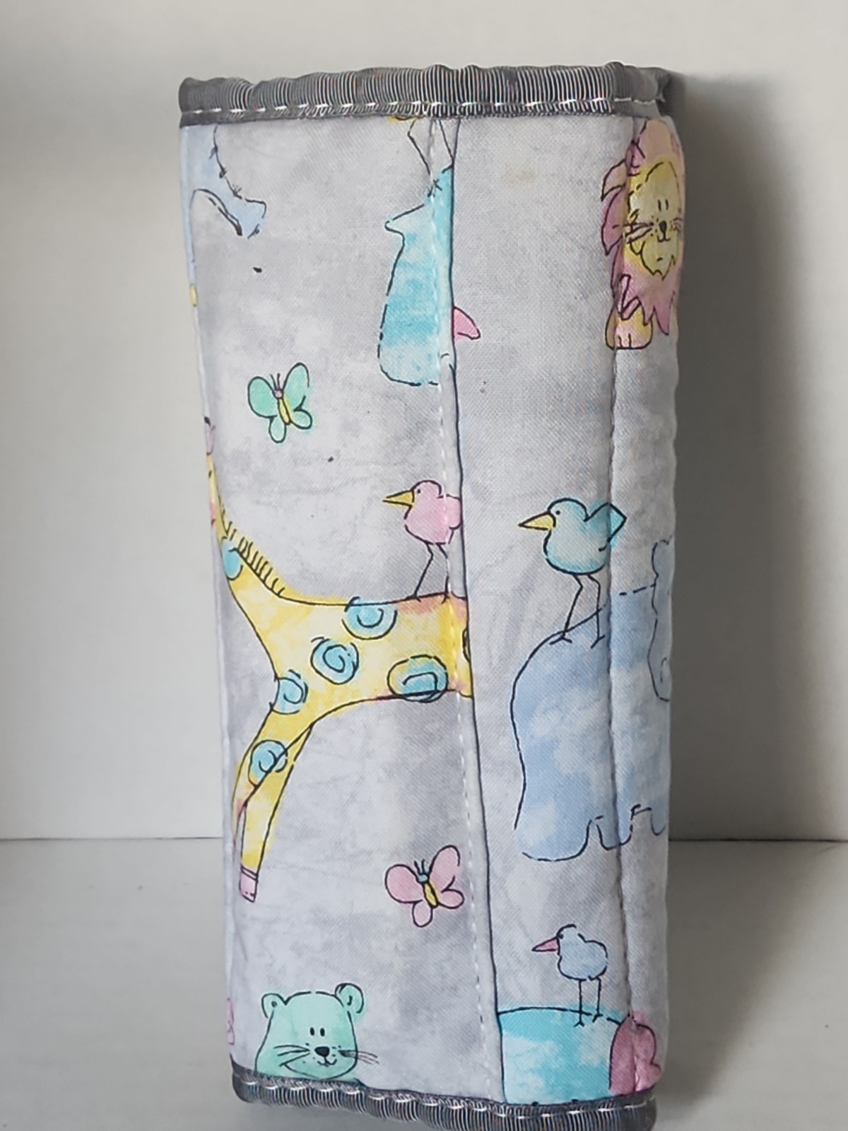 Pedi-Wrap Left Arm Immobilizer Wild Life Nature Child Size XS