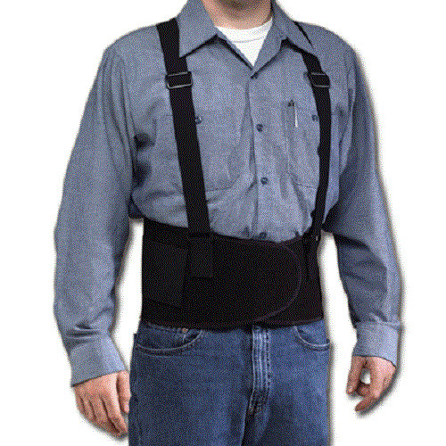Valeo Small 24″ -34″ Economy Elastic Support Belt VEE VI4675SM Brand New