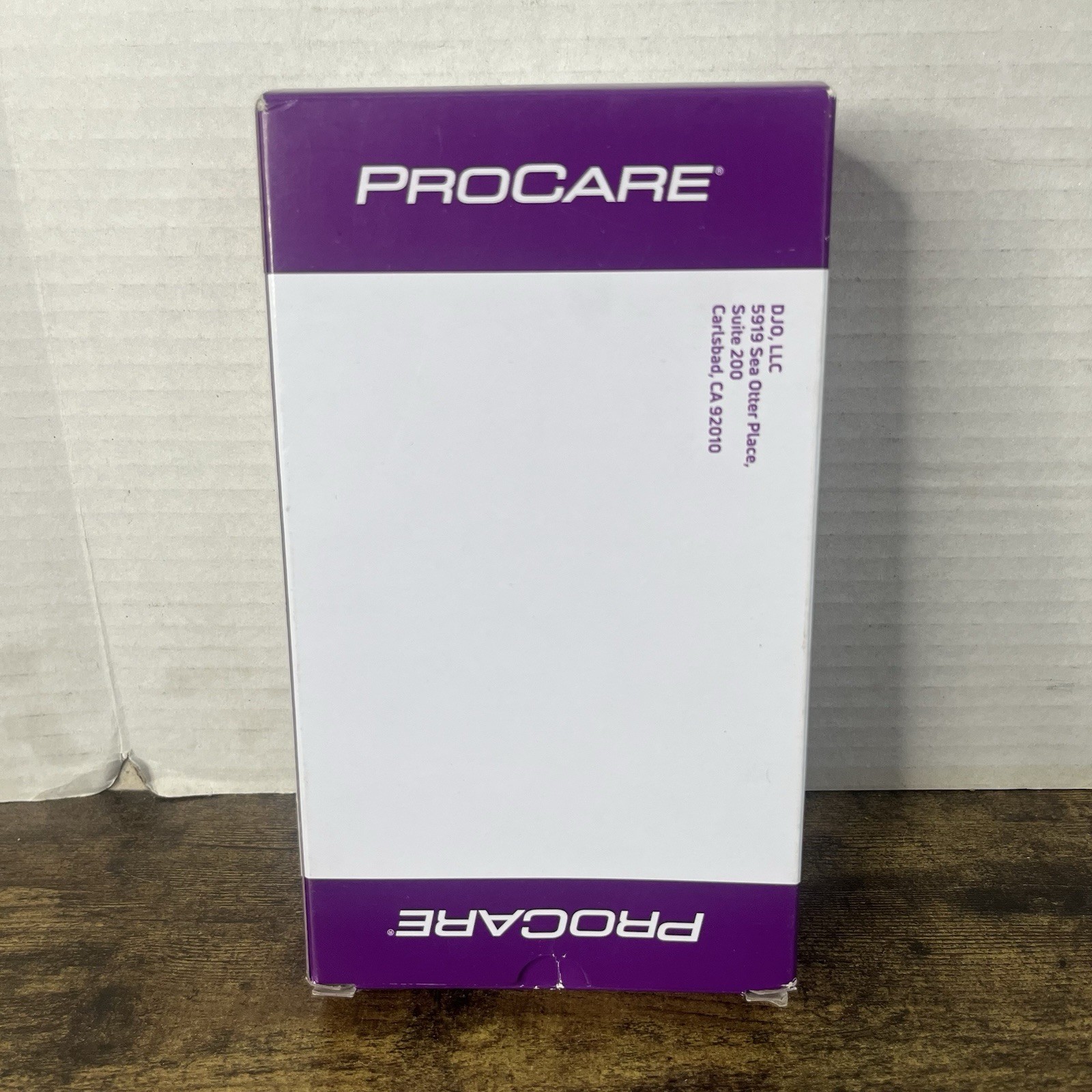 Procare Deluxe Arm Sling Size Large