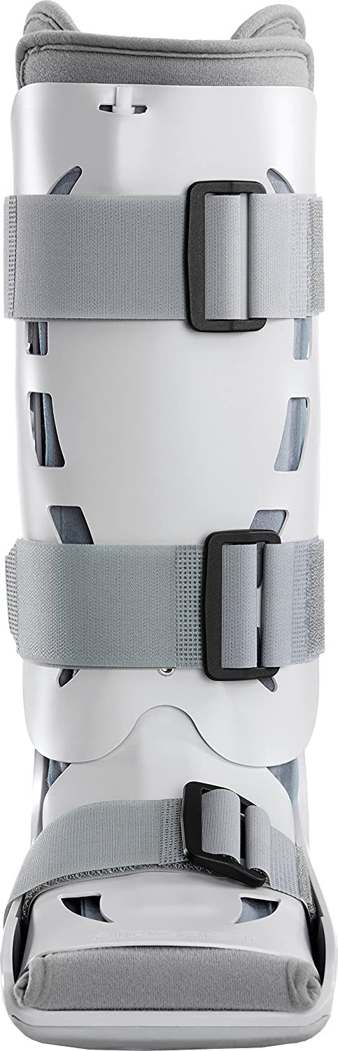 DJO Global 01PS XP Walker, Extra Pneumatic, 4-7 Size for Men, 5-8 Size for Women