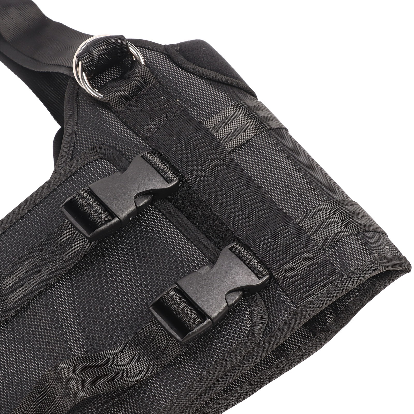 1 Hanging Back Stretcher Adjustable Alignment Device For Home Use
