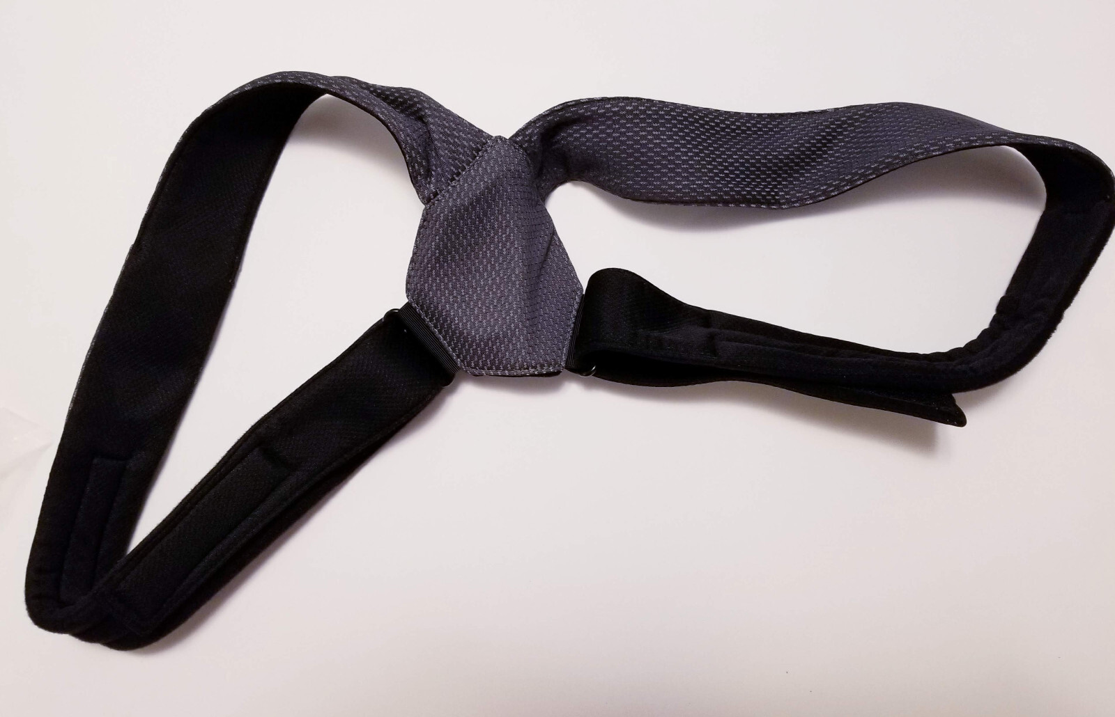 Backbone complete smart posture support from Kickstarter NEW
