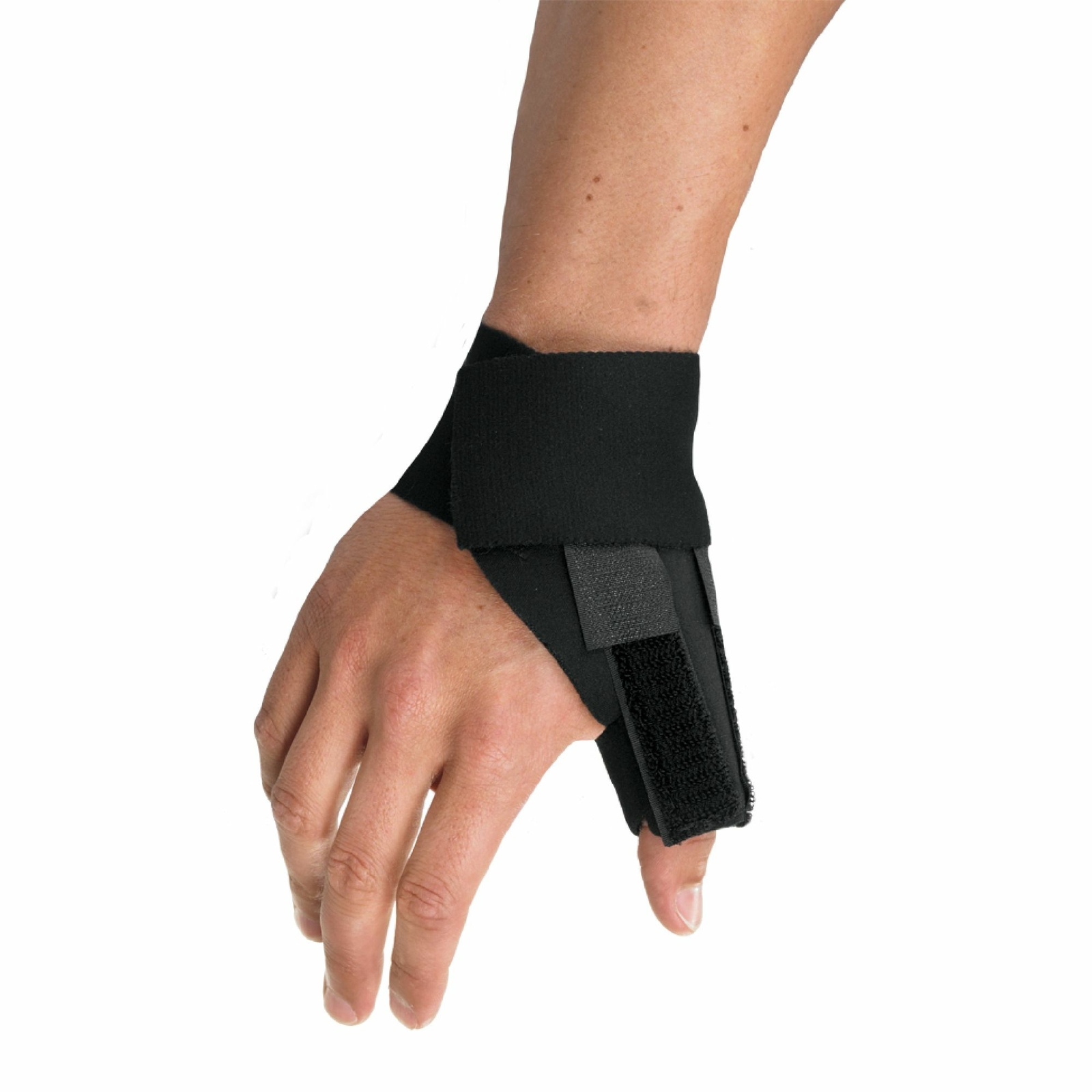 Breg Premier Thumb Splint with Stays